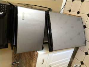 Open Sands - Residential Lease