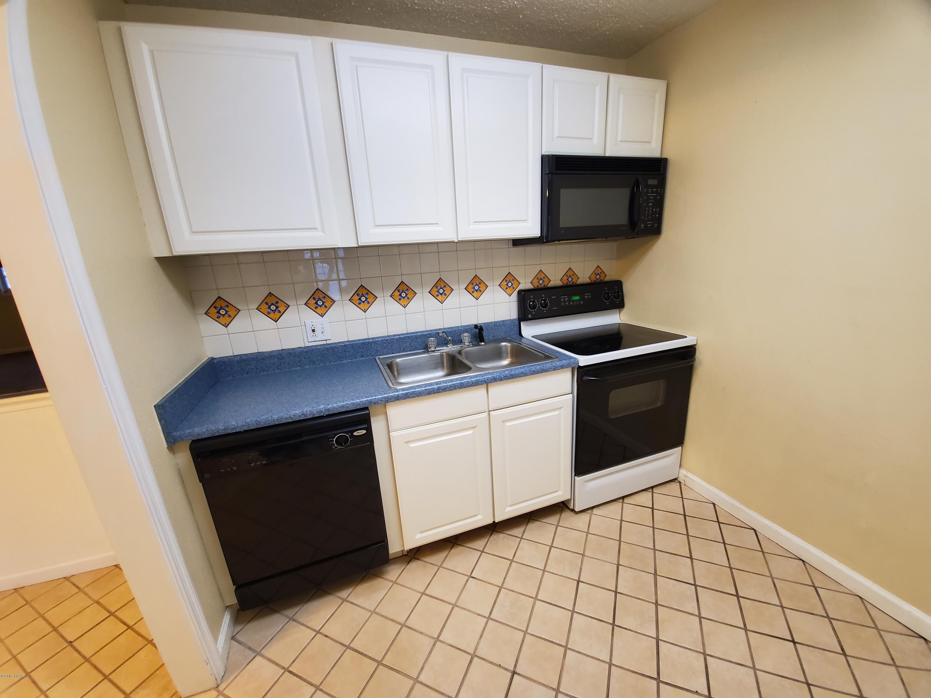 Landmark On St. Andrews Bay - Residential Lease