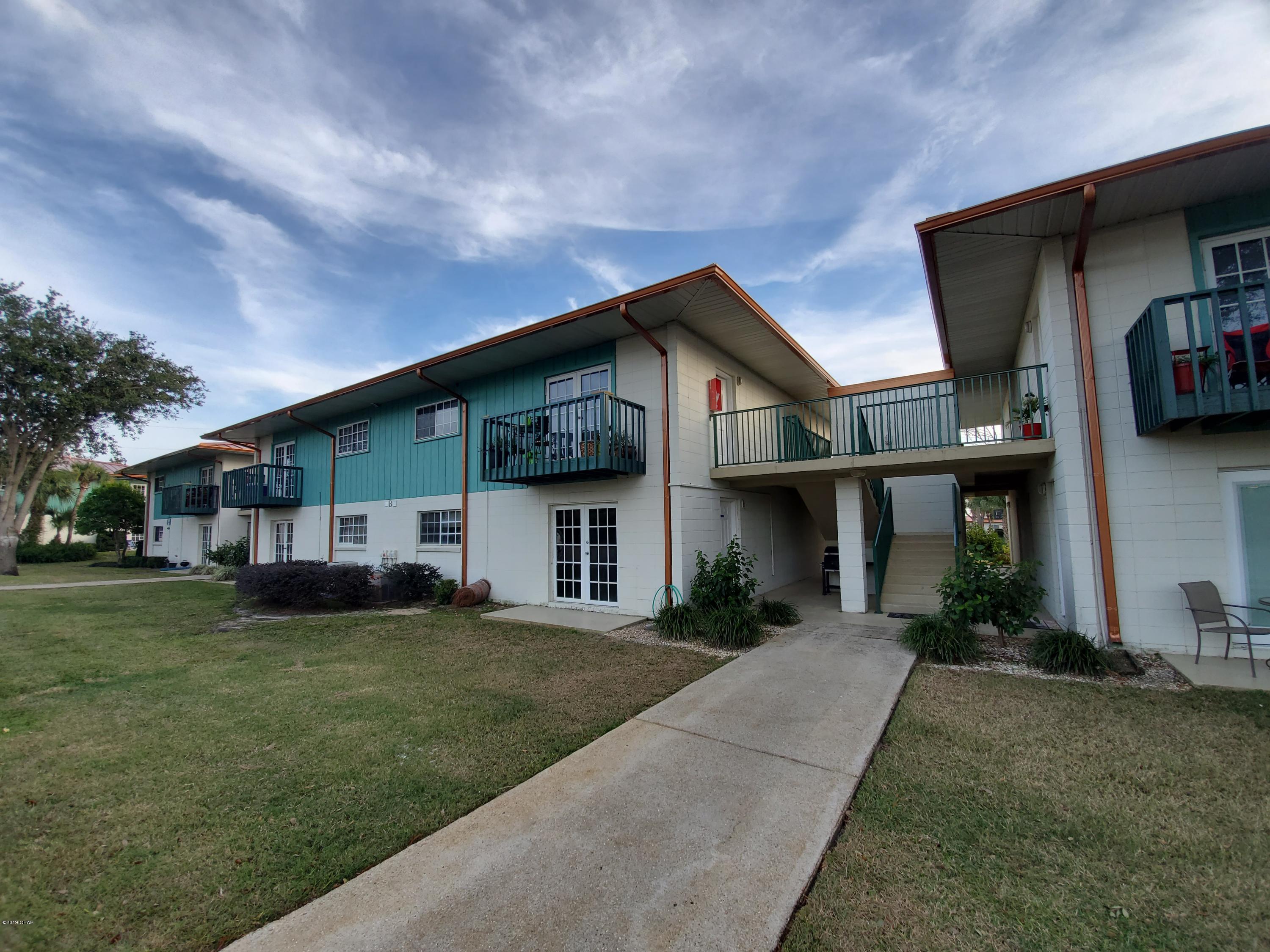 Landmark On St. Andrews Bay - Residential Lease