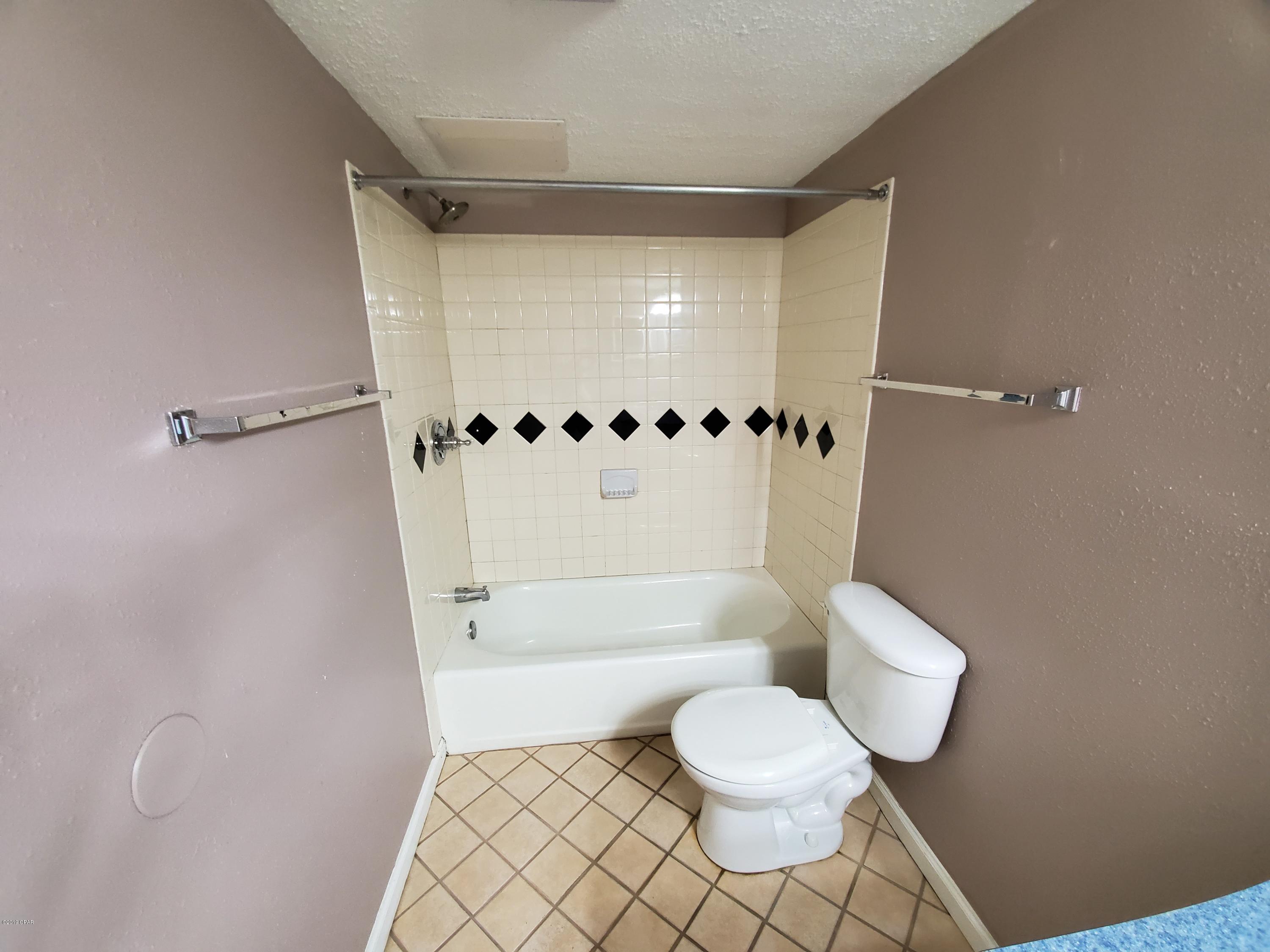 Landmark On St. Andrews Bay - Residential Lease