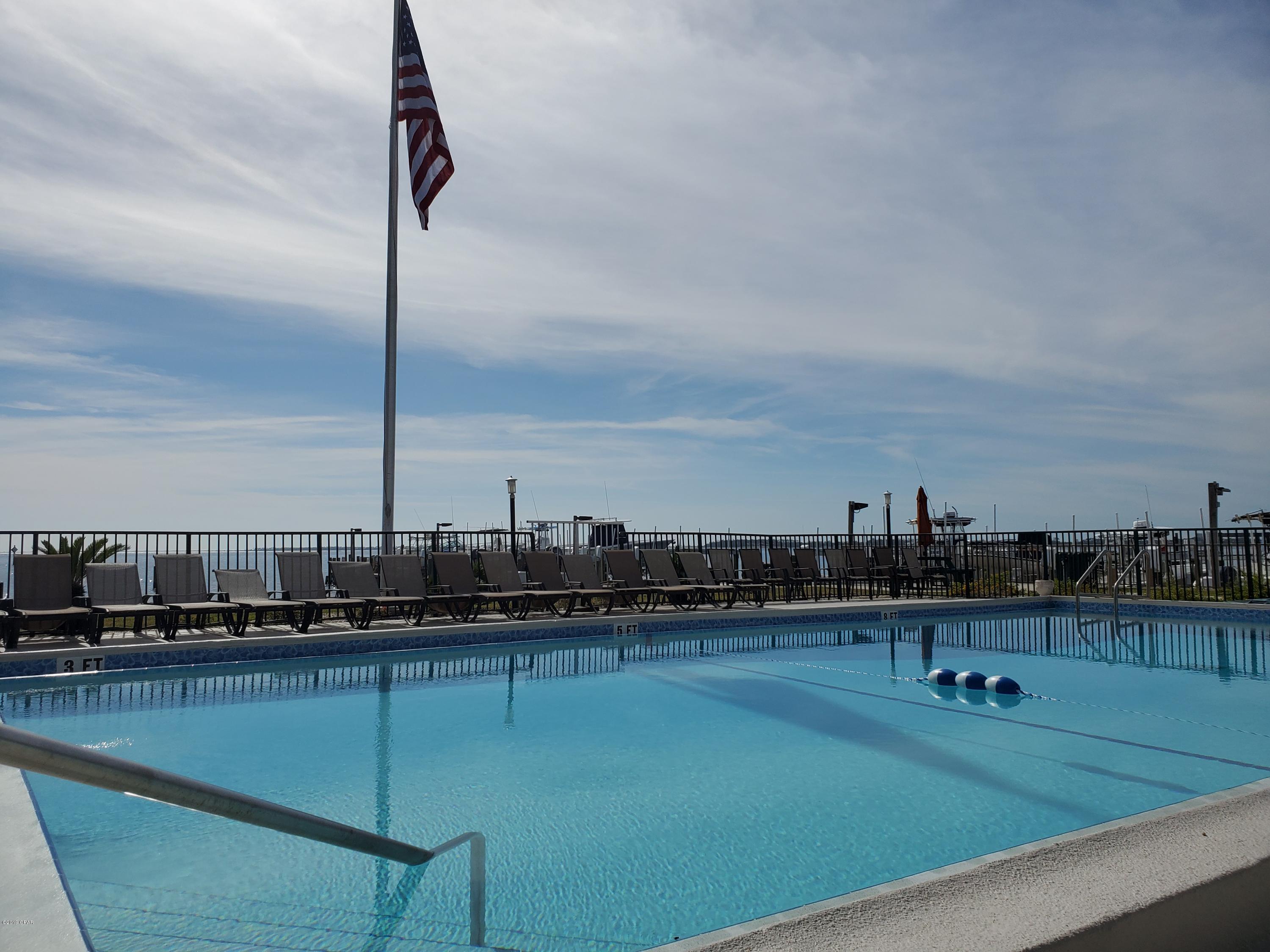 Landmark On St. Andrews Bay - Residential Lease