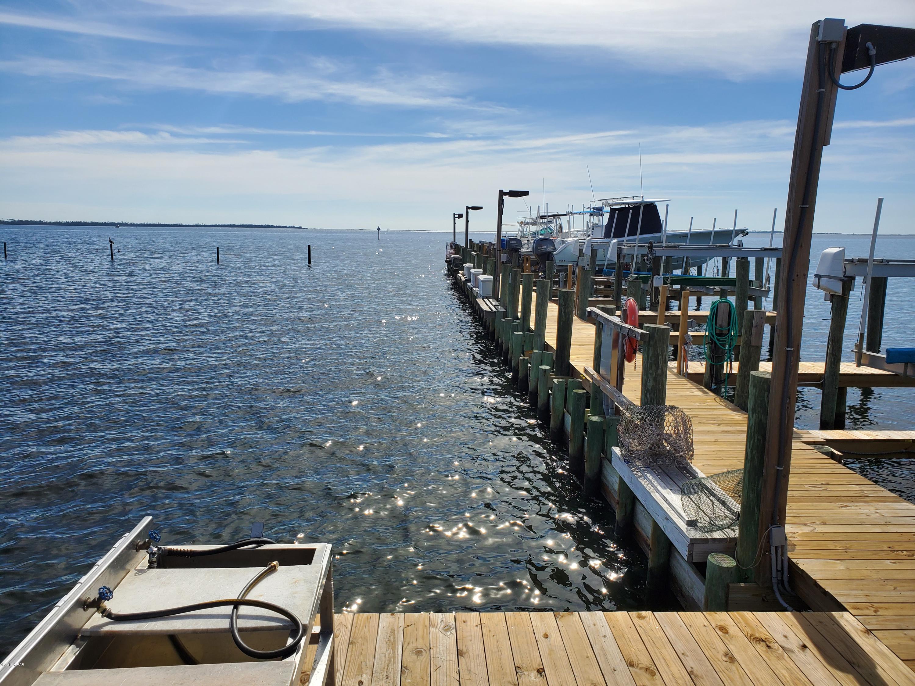 Landmark On St. Andrews Bay - Residential Lease