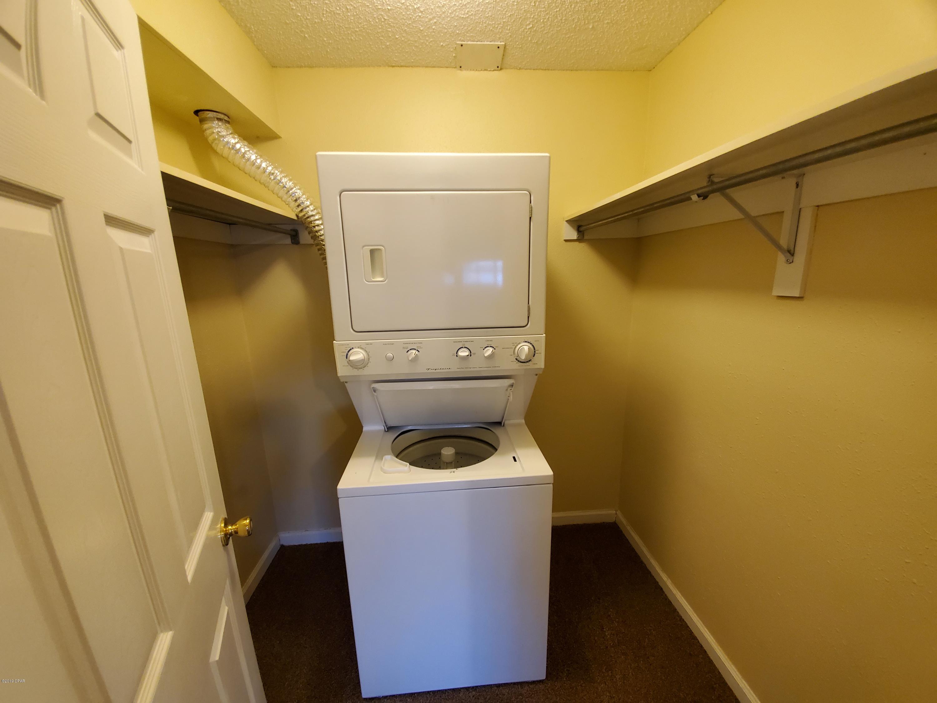 Landmark On St. Andrews Bay - Residential Lease