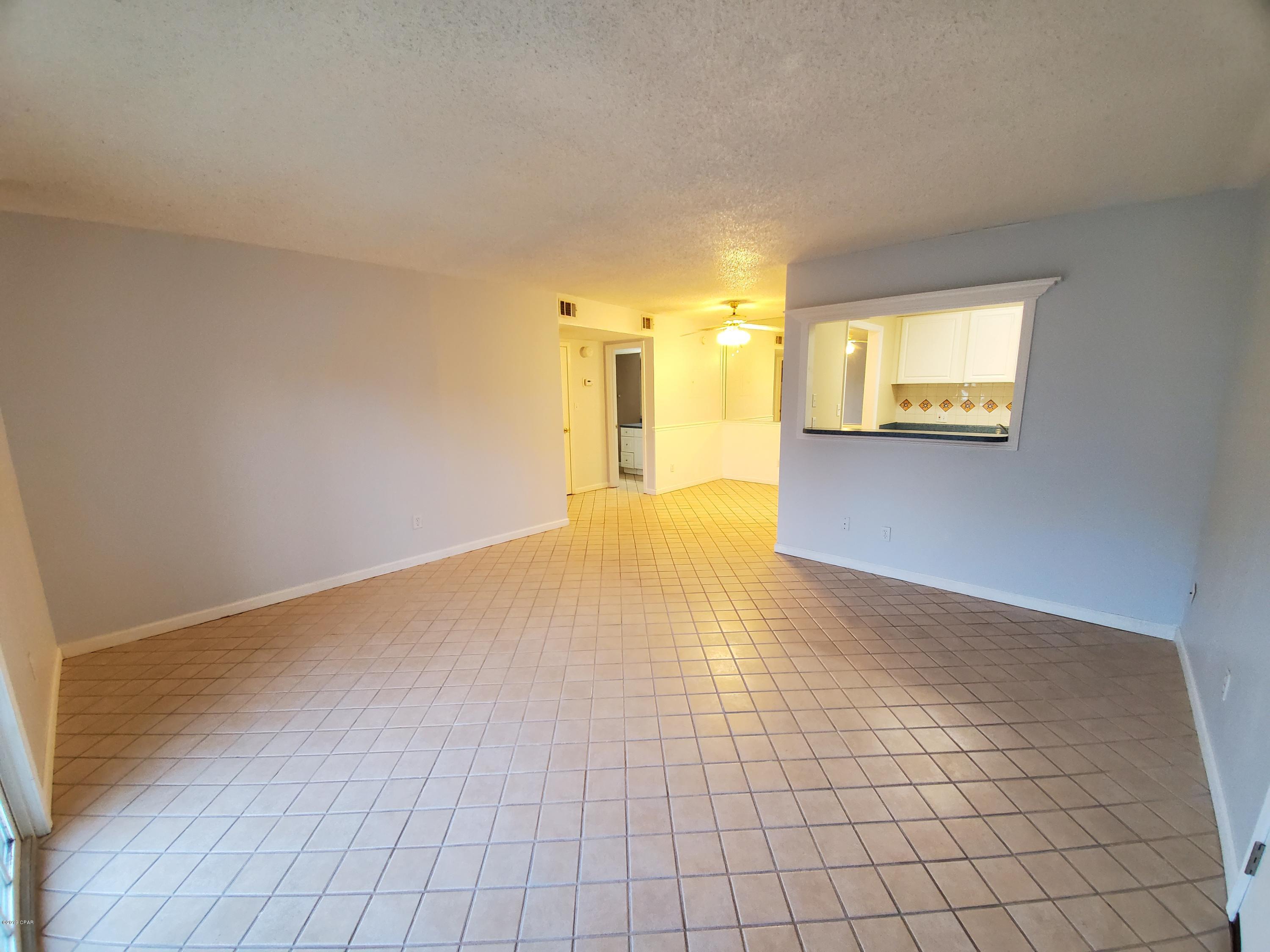 Landmark On St. Andrews Bay - Residential Lease