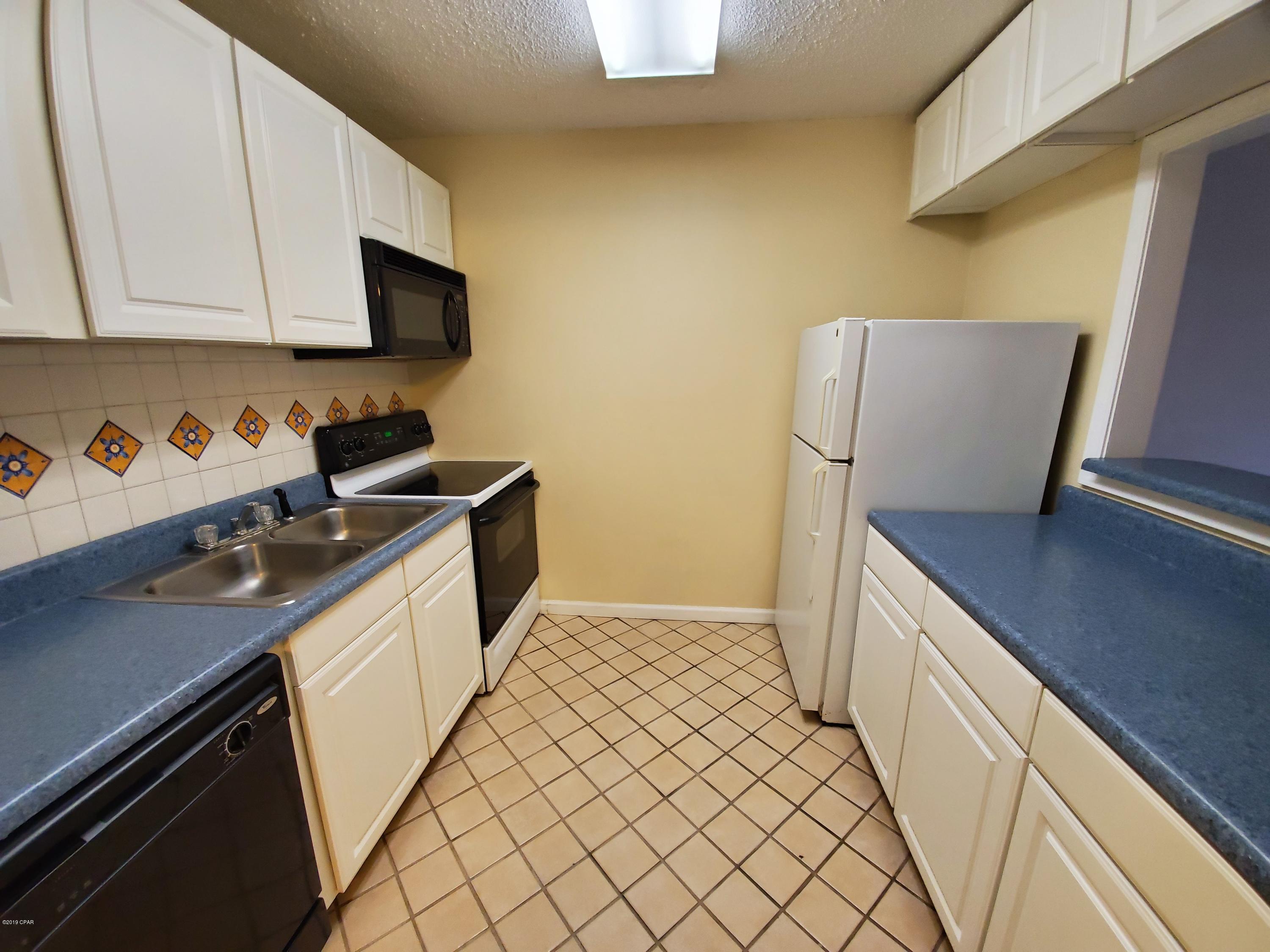 Landmark On St. Andrews Bay - Residential Lease