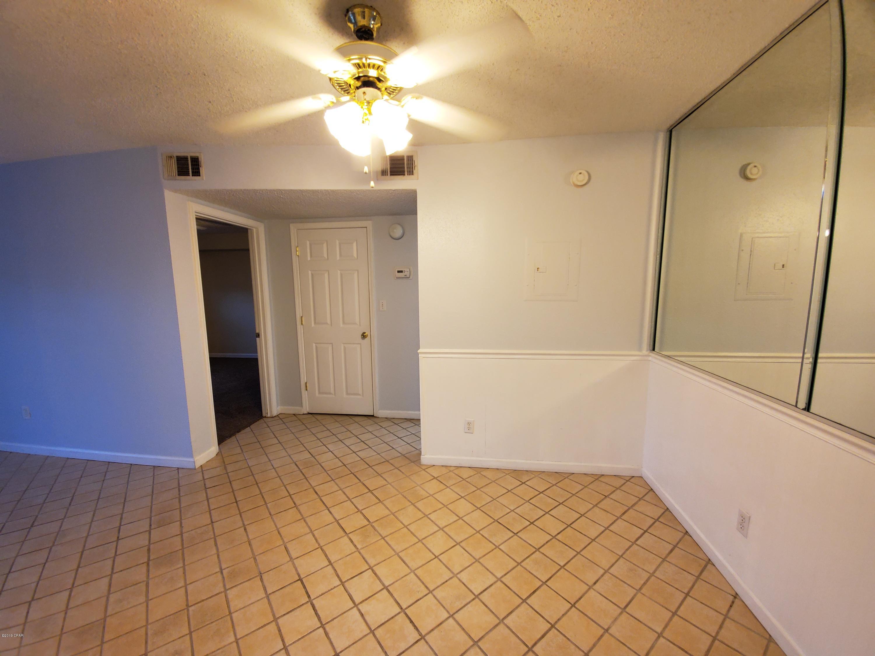 Landmark On St. Andrews Bay - Residential Lease