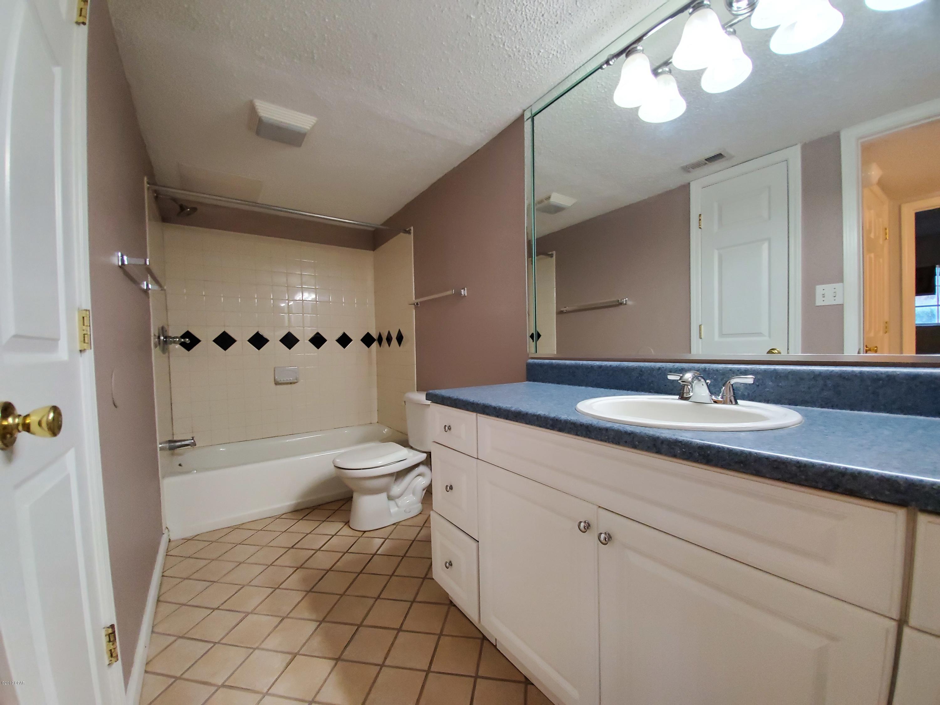 Landmark On St. Andrews Bay - Residential Lease