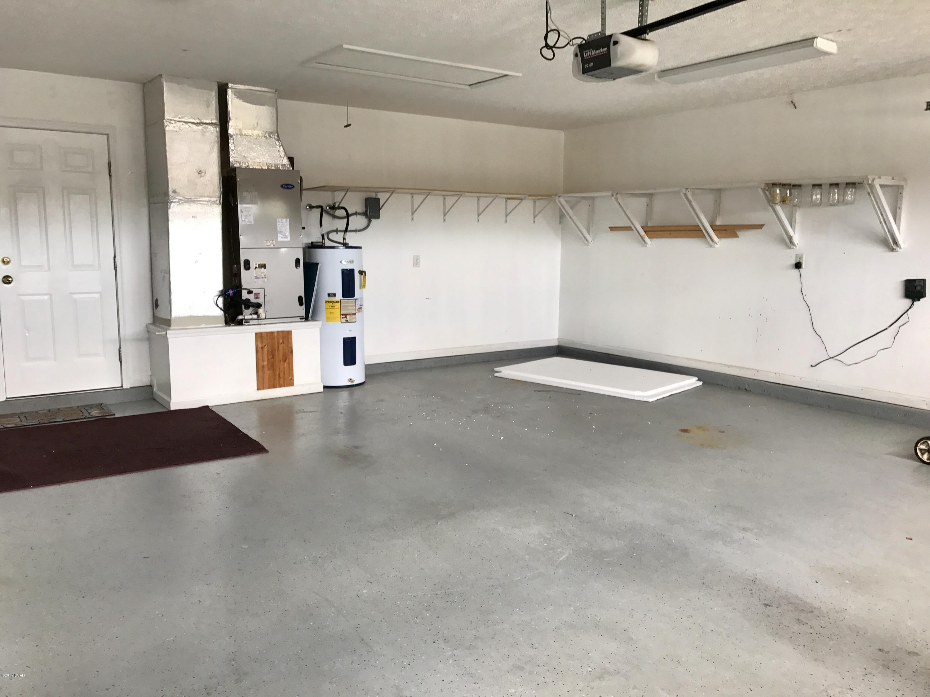 Hidden Pines Phase VI - Residential