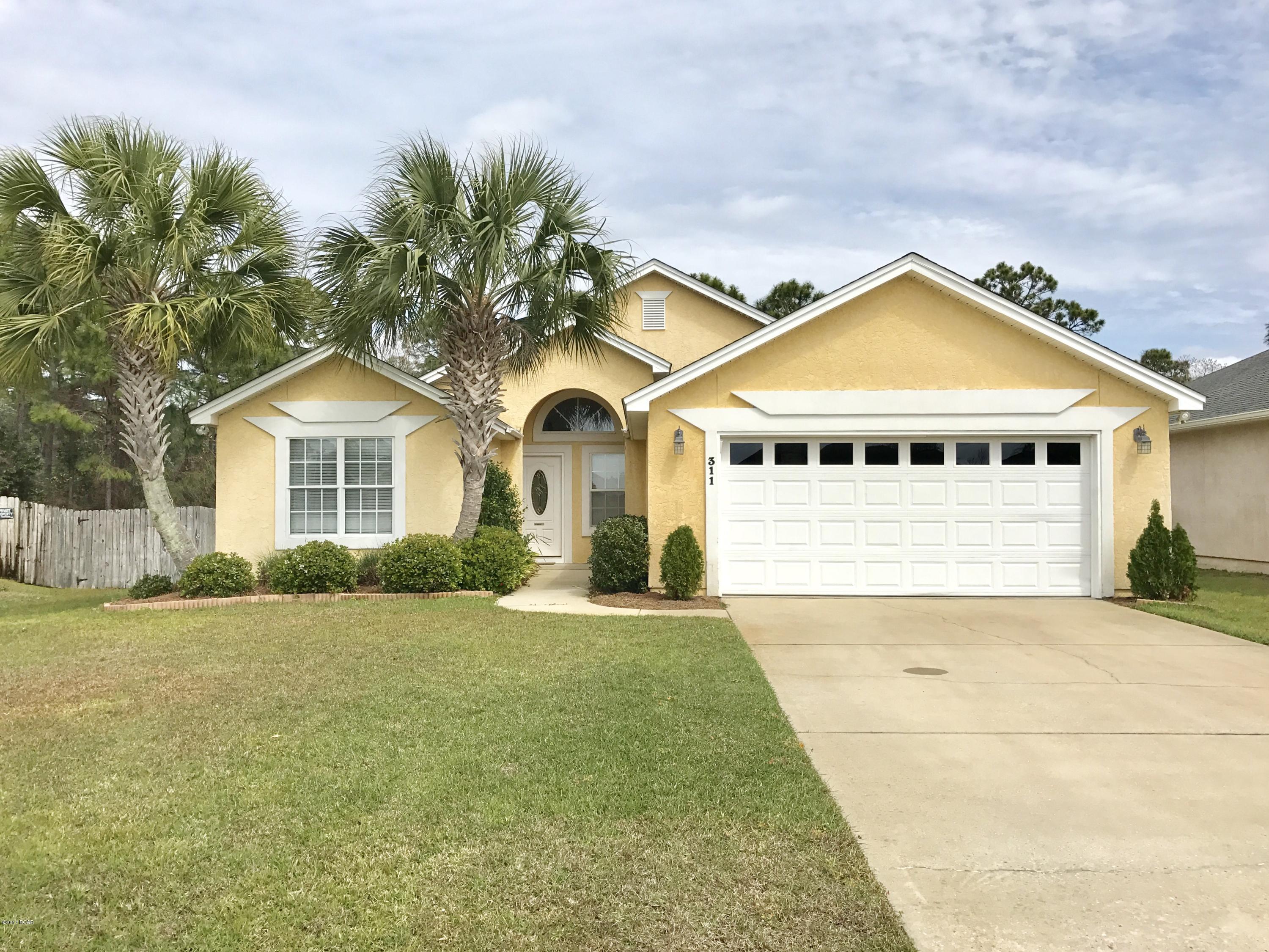 Hidden Pines Phase VI - Residential