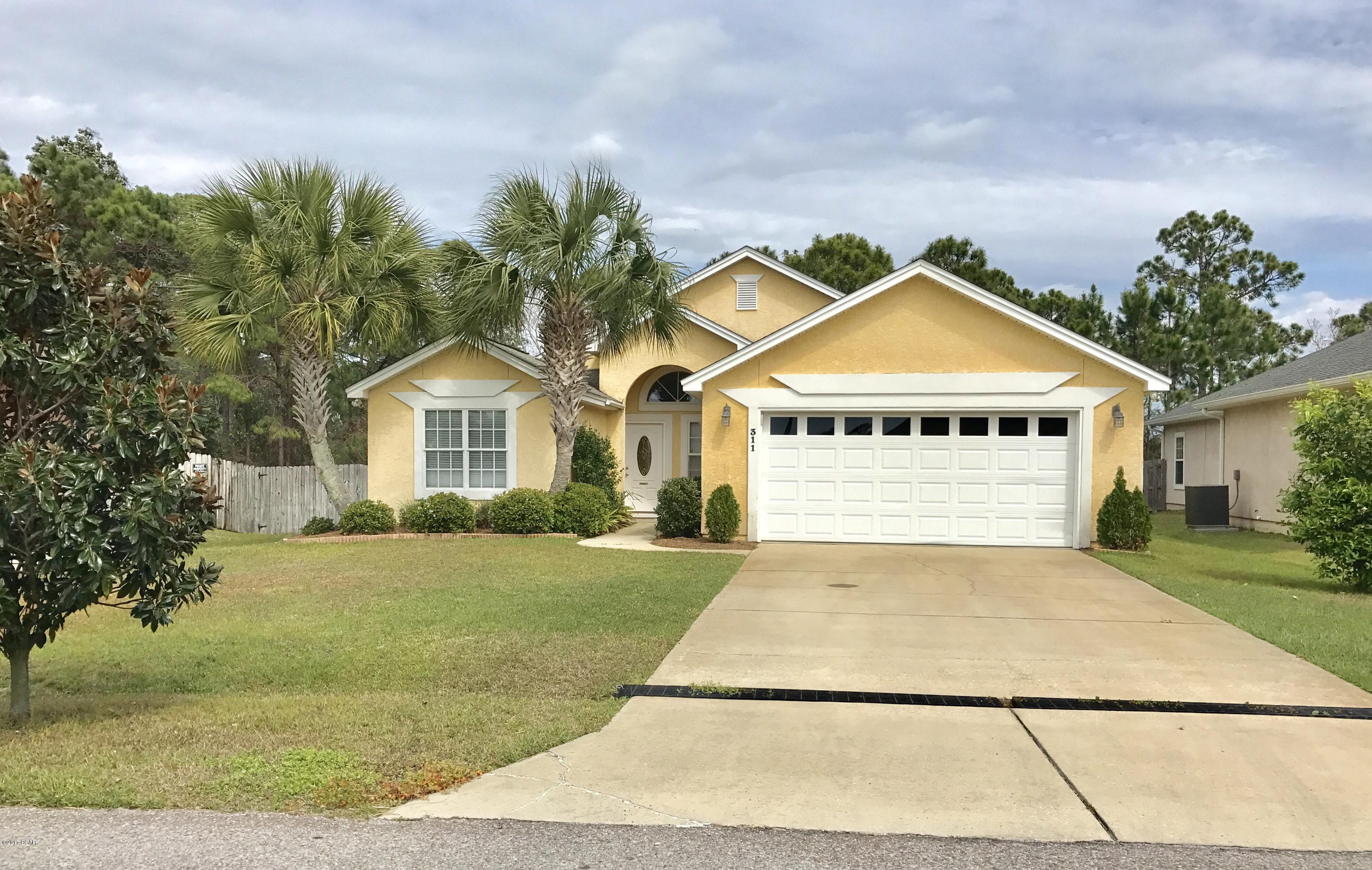 Hidden Pines Phase VI - Residential