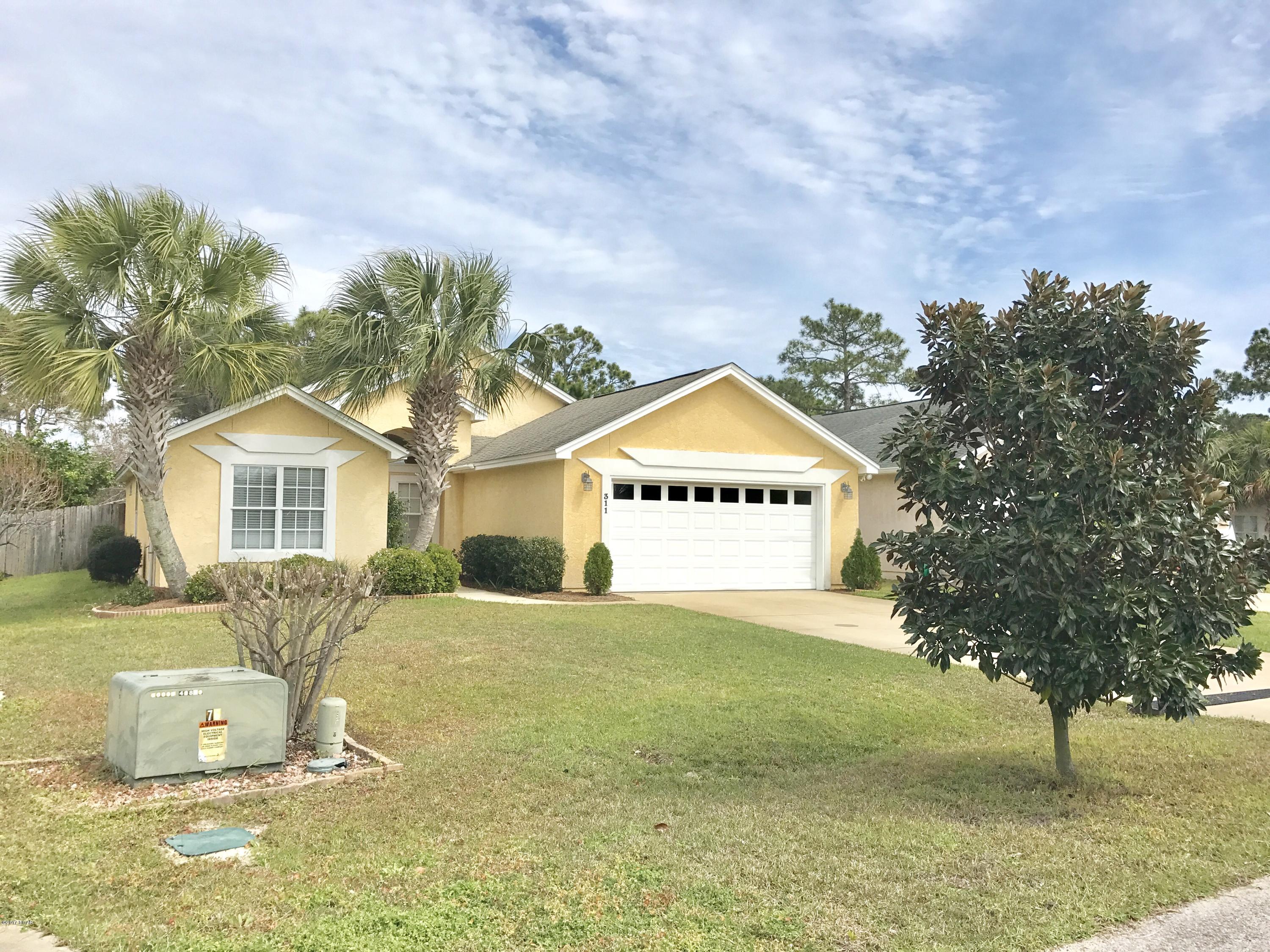 Hidden Pines Phase VI - Residential