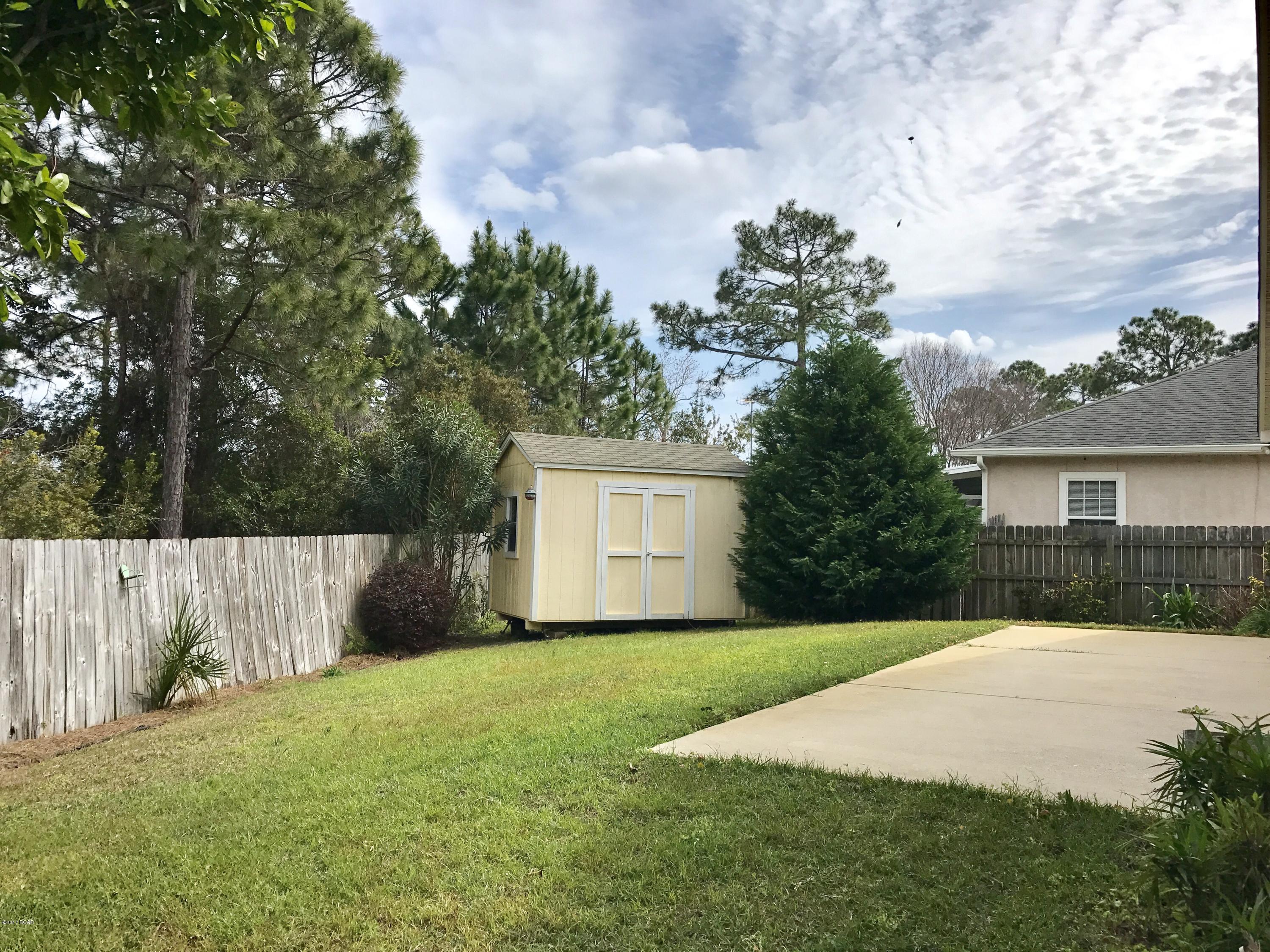 Hidden Pines Phase VI - Residential