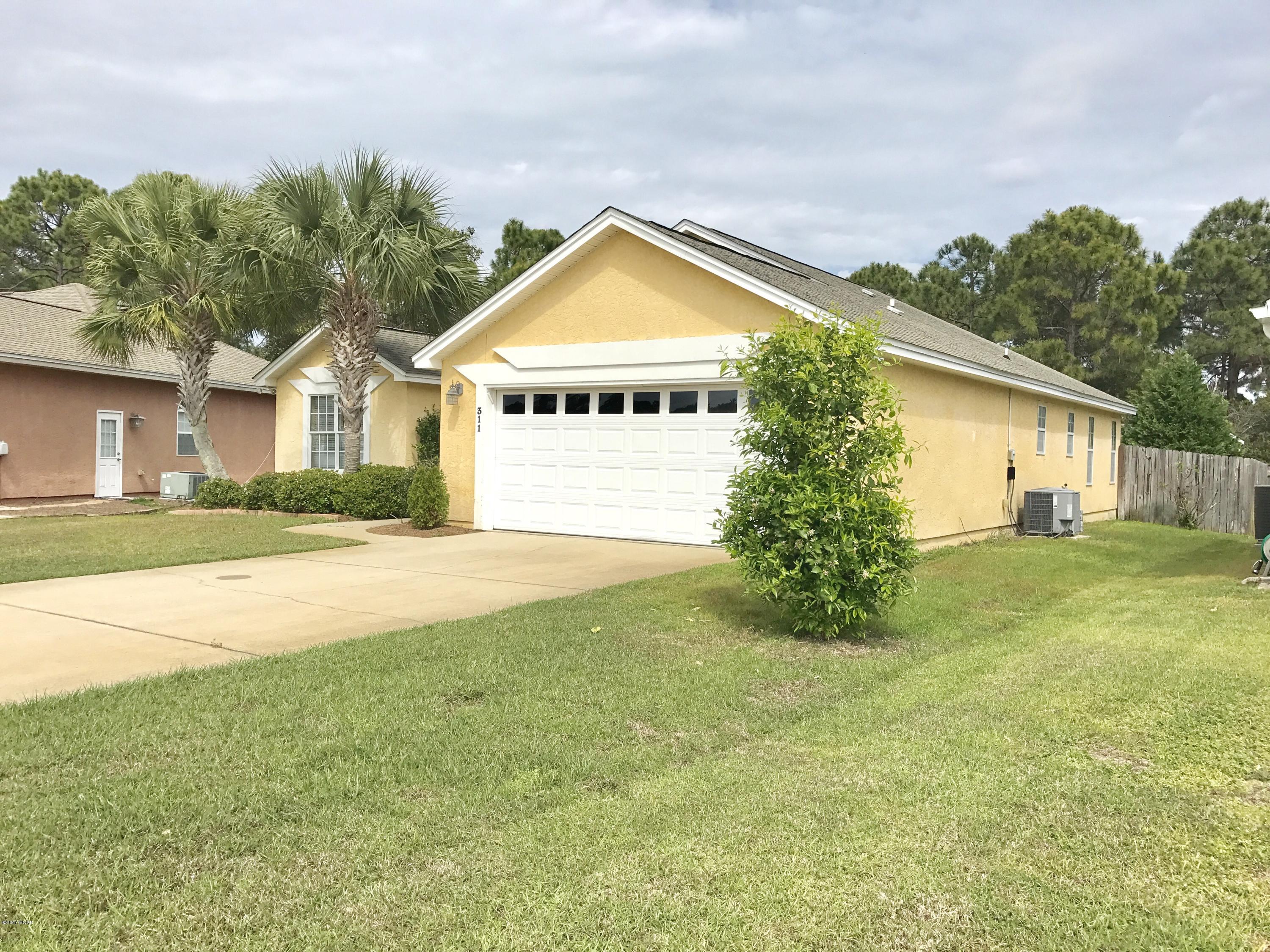 Hidden Pines Phase VI - Residential