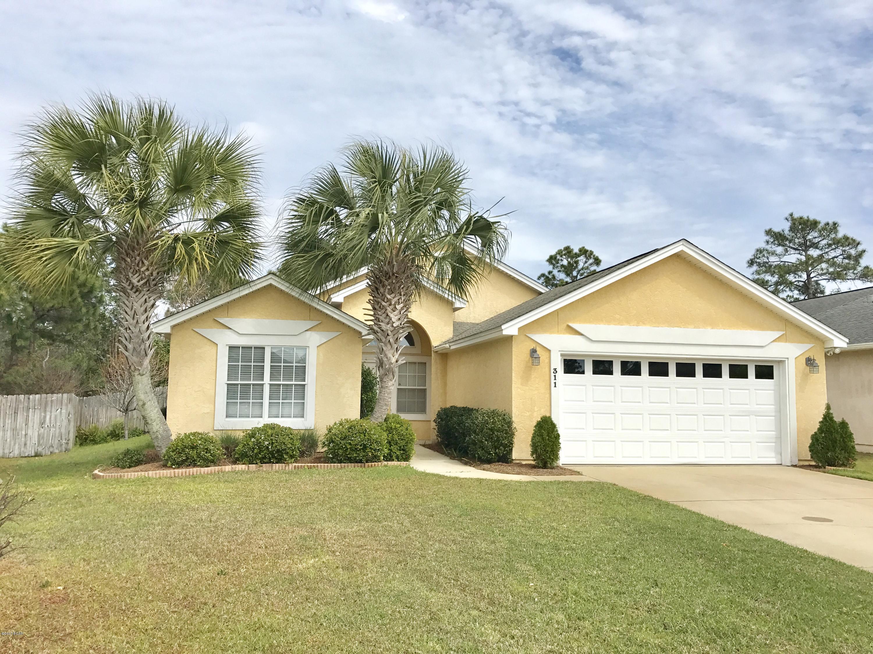 Hidden Pines Phase VI - Residential