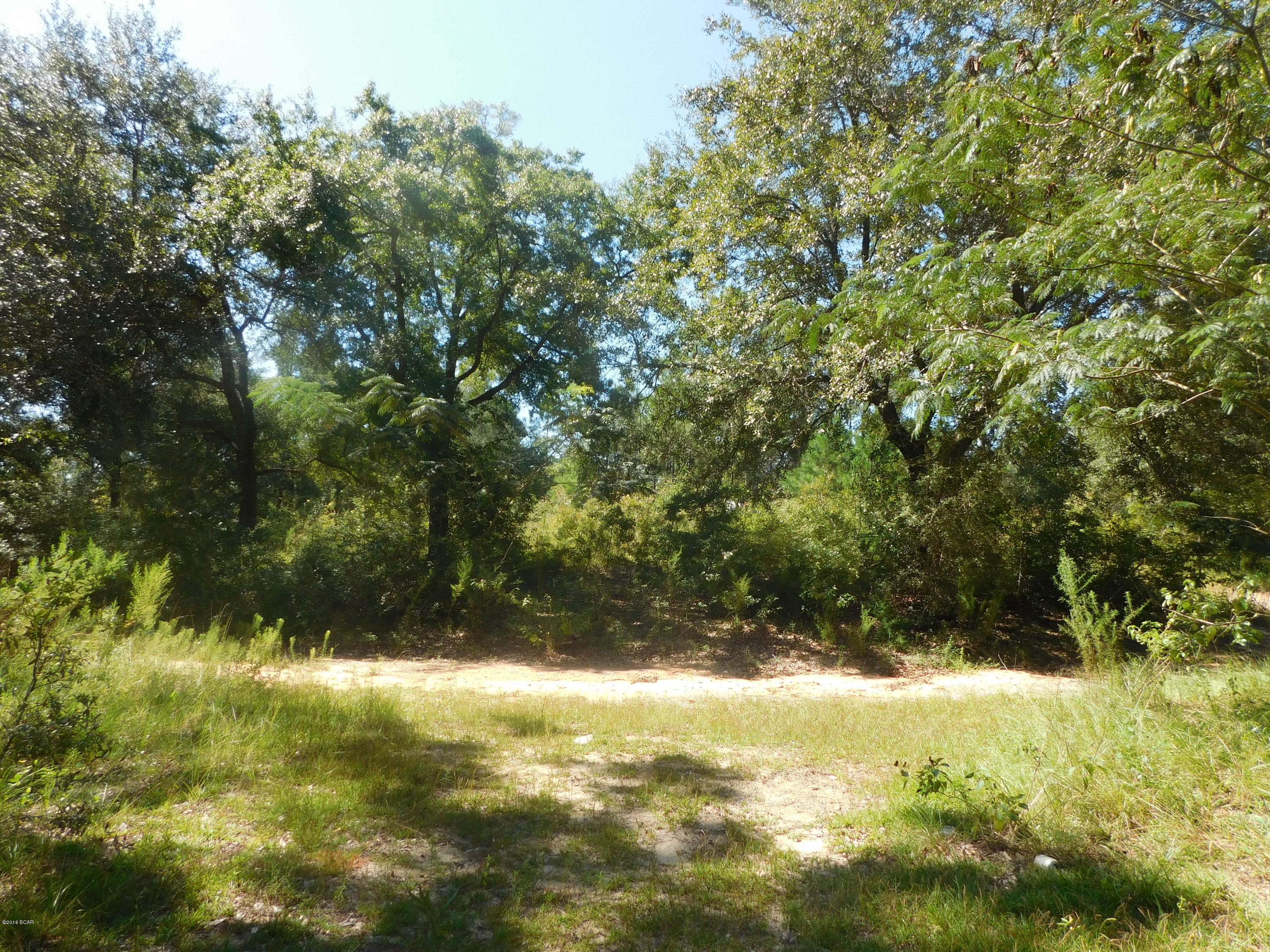 No Named Subdivision - Land