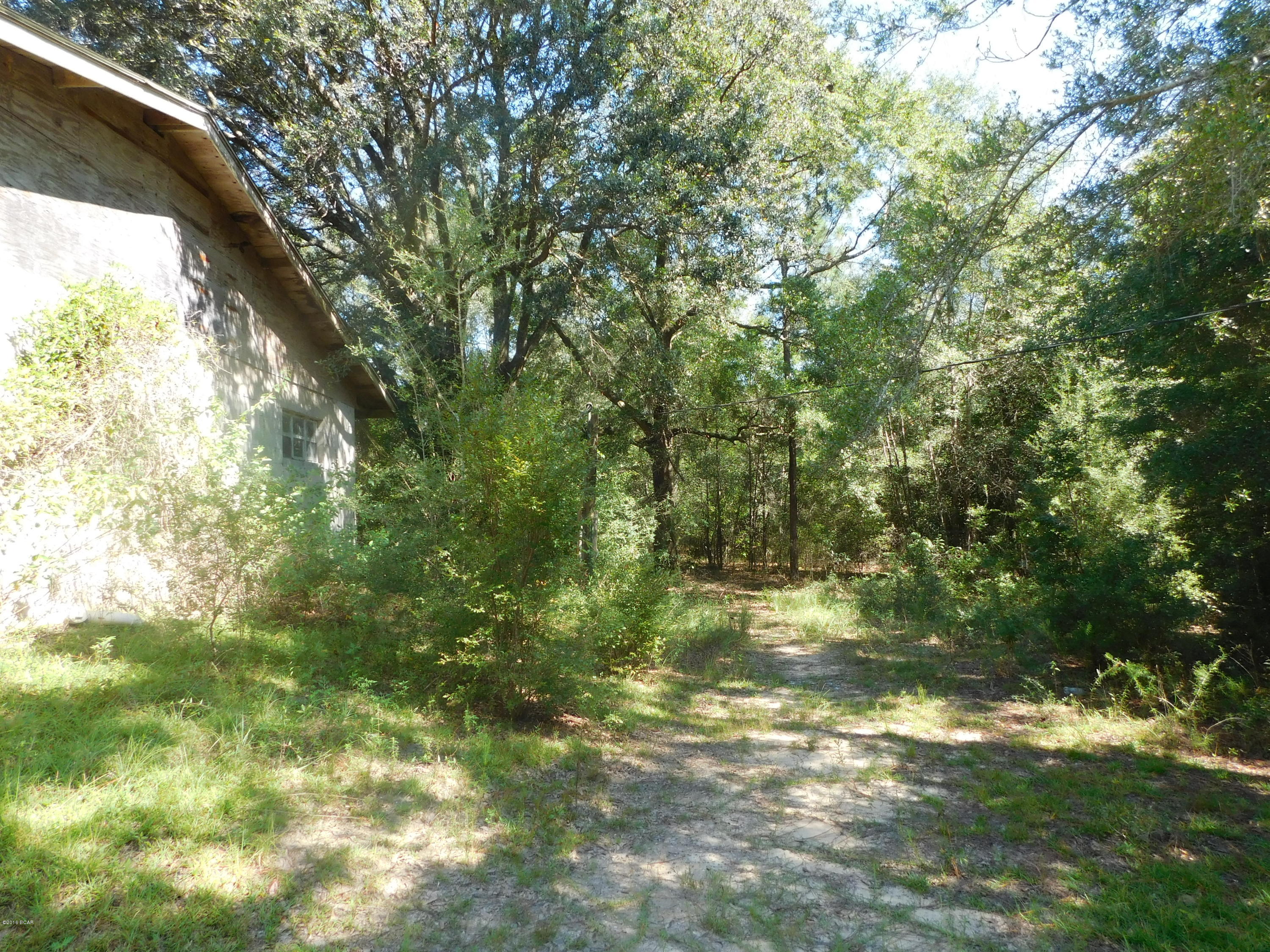 No Named Subdivision - Land