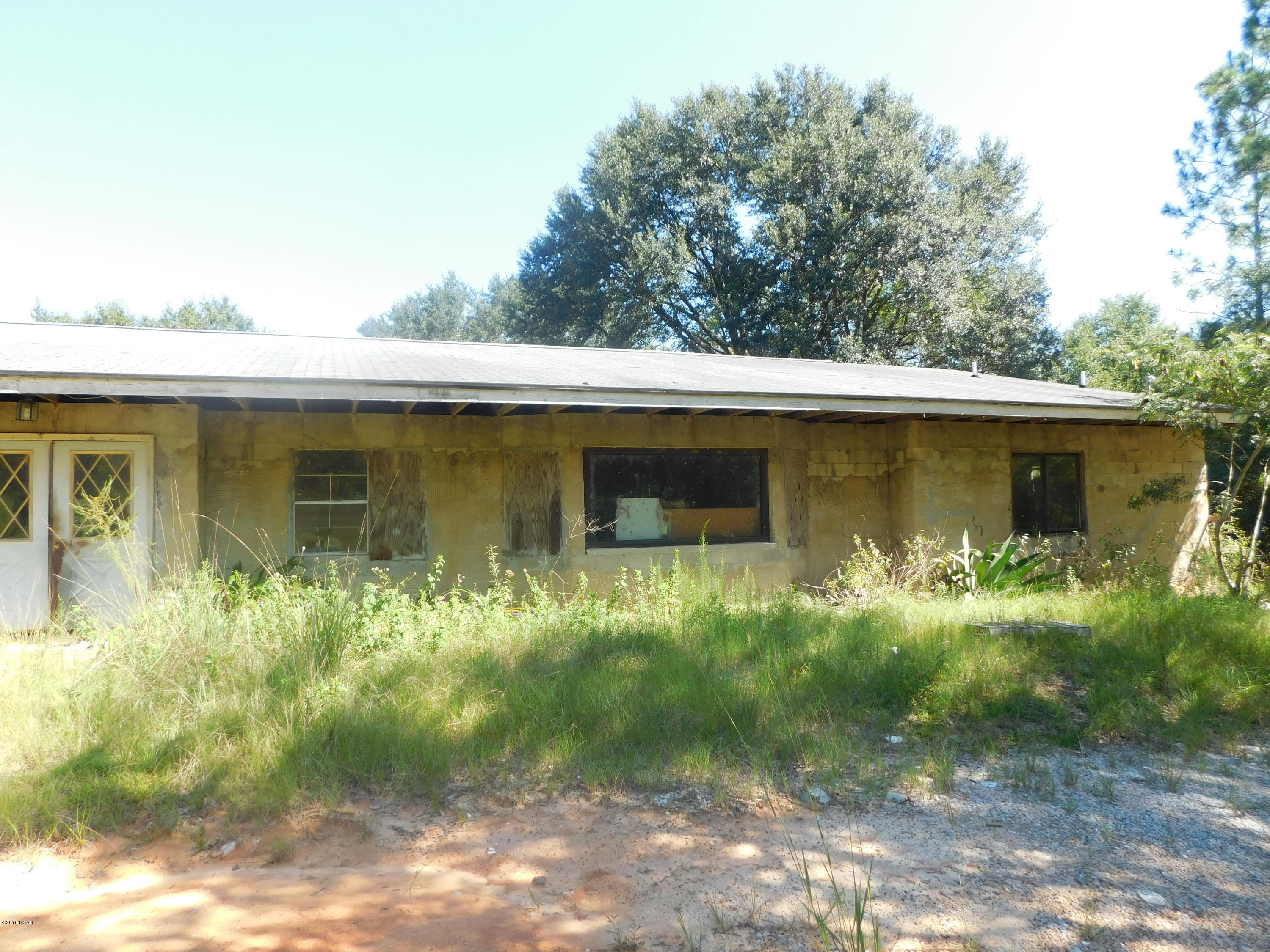 No Named Subdivision - Land