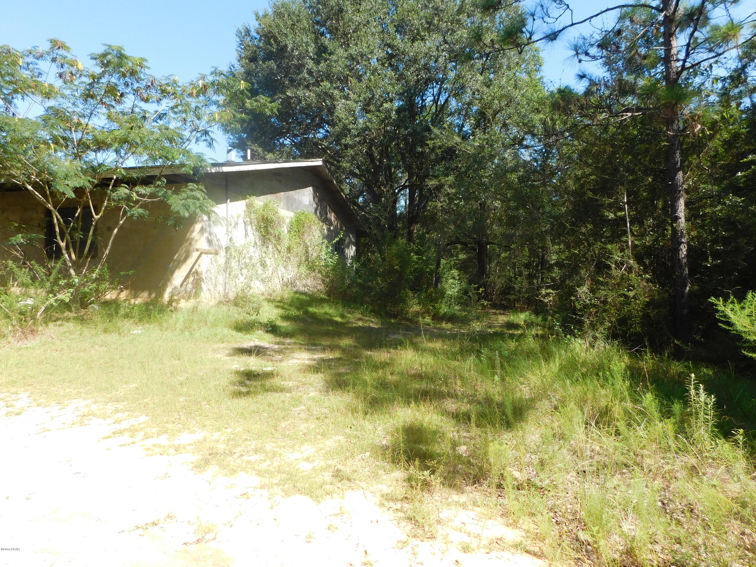 No Named Subdivision - Land