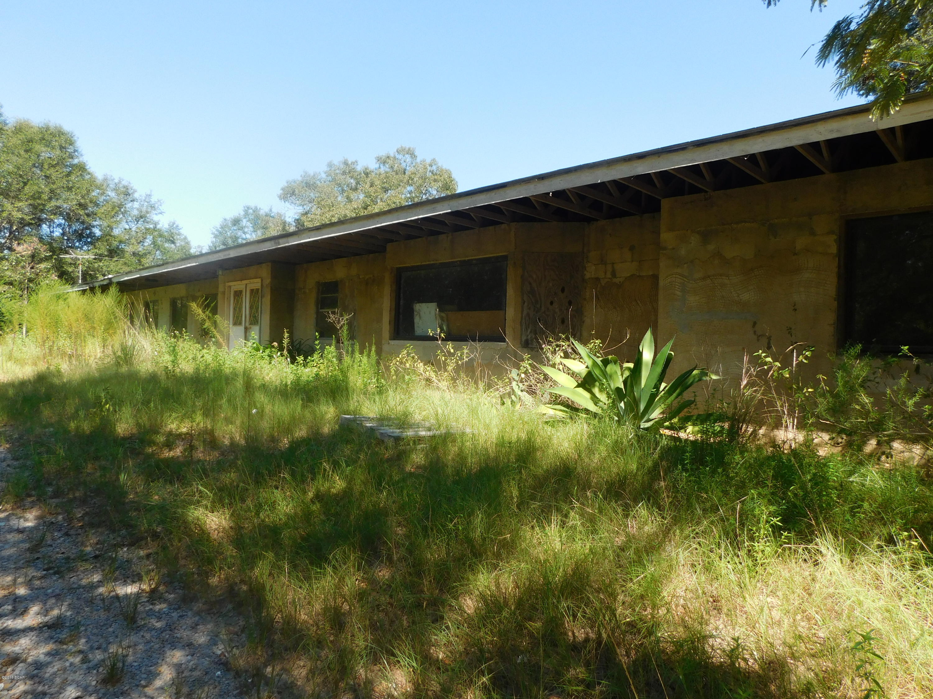 No Named Subdivision - Land