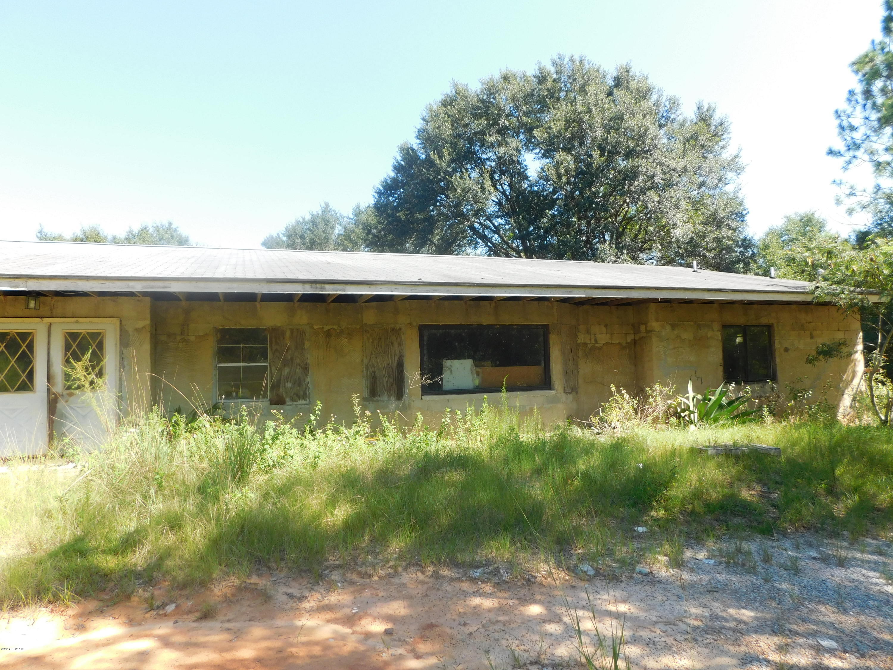 No Named Subdivision - Land