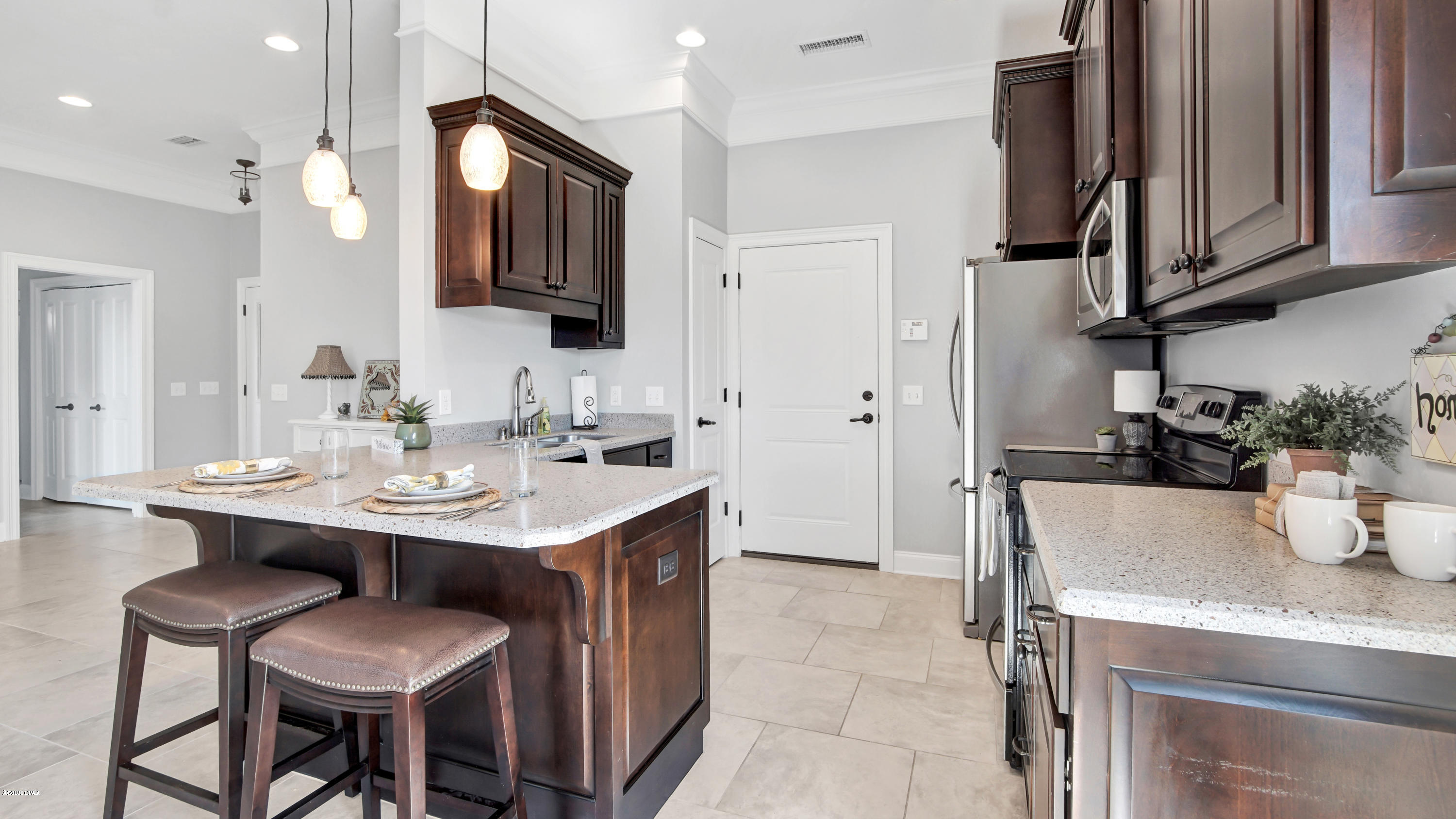 Bylsma Manor Estates - Residential