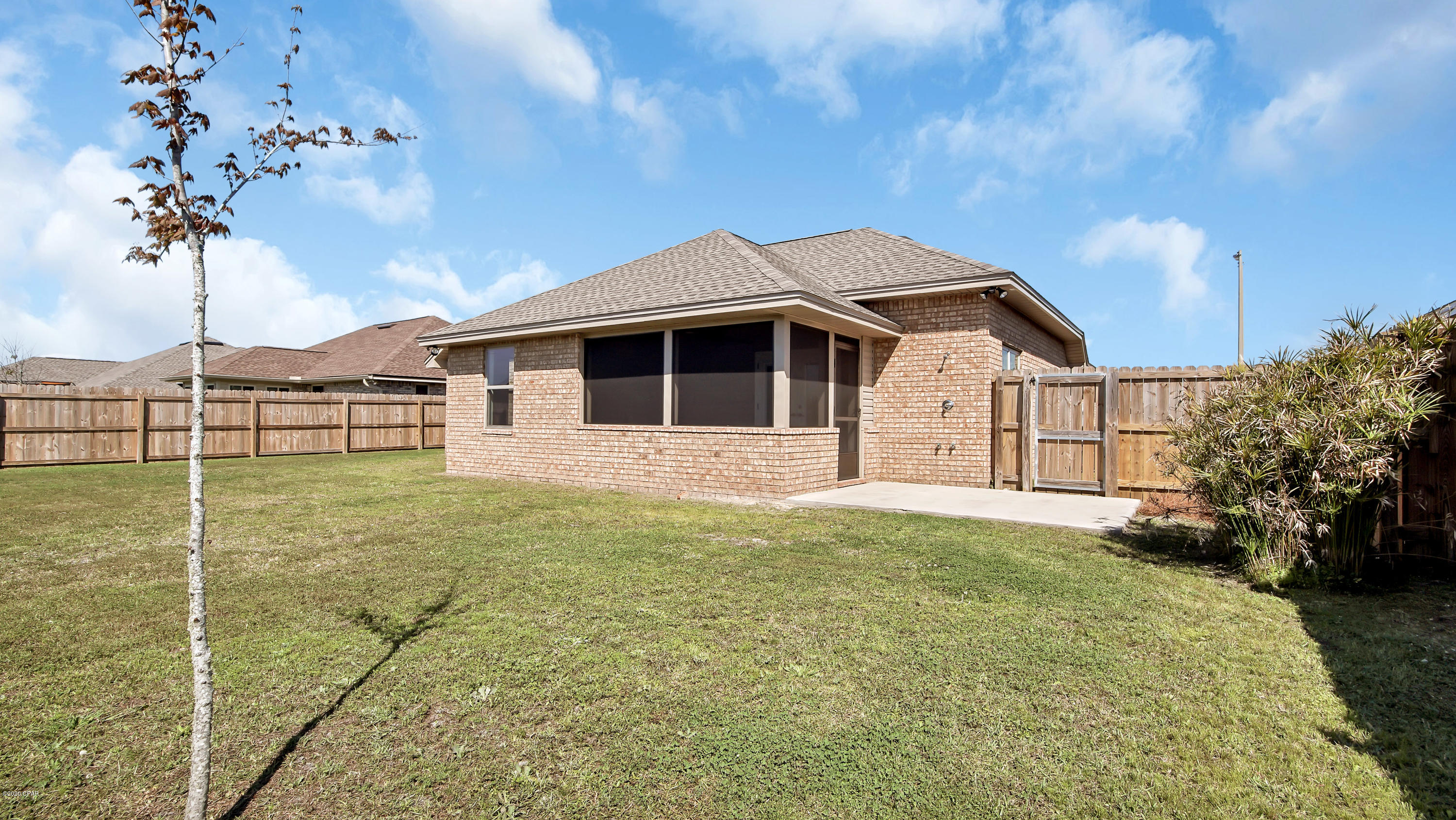 Bylsma Manor Estates - Residential