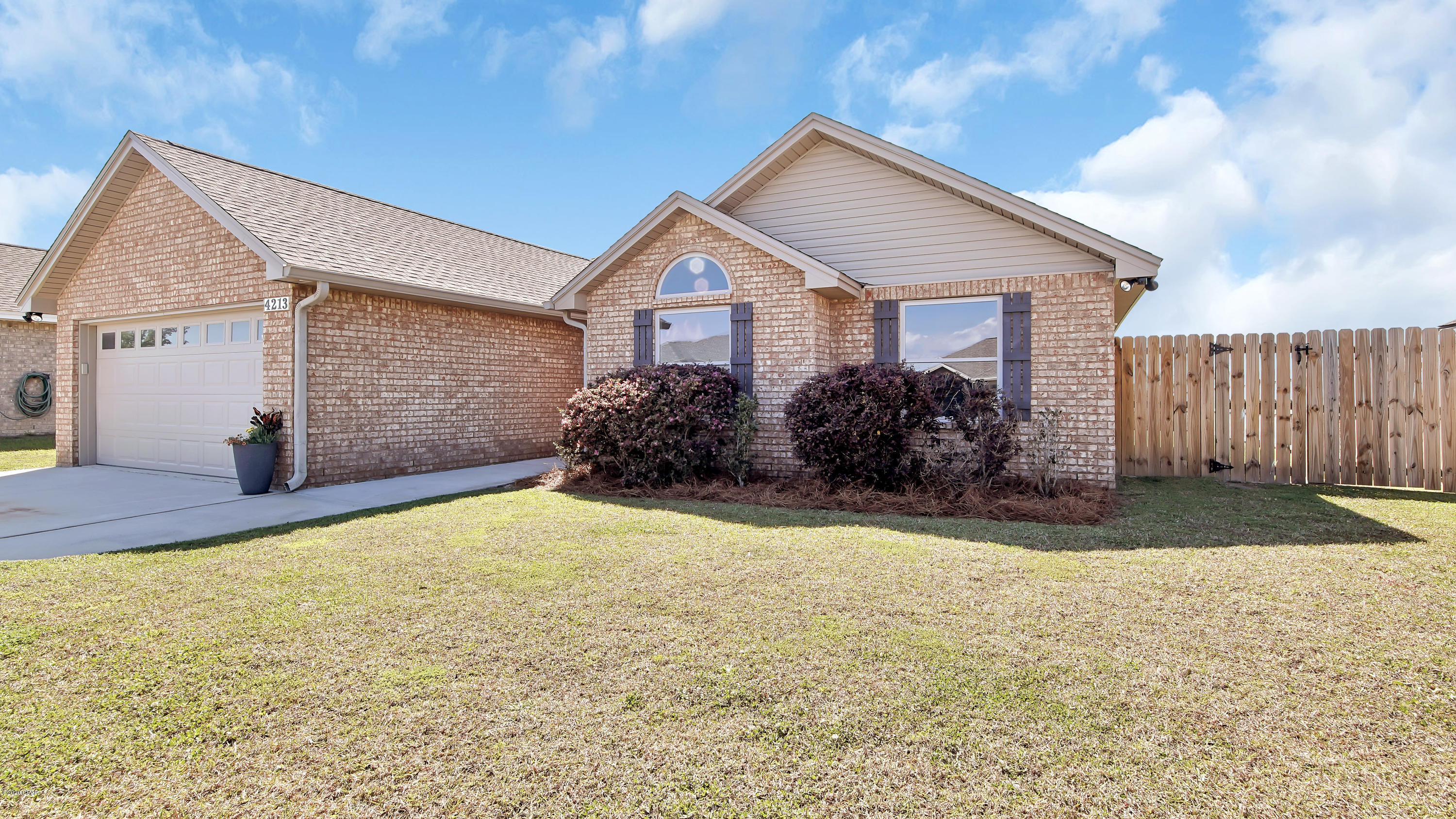 Bylsma Manor Estates - Residential