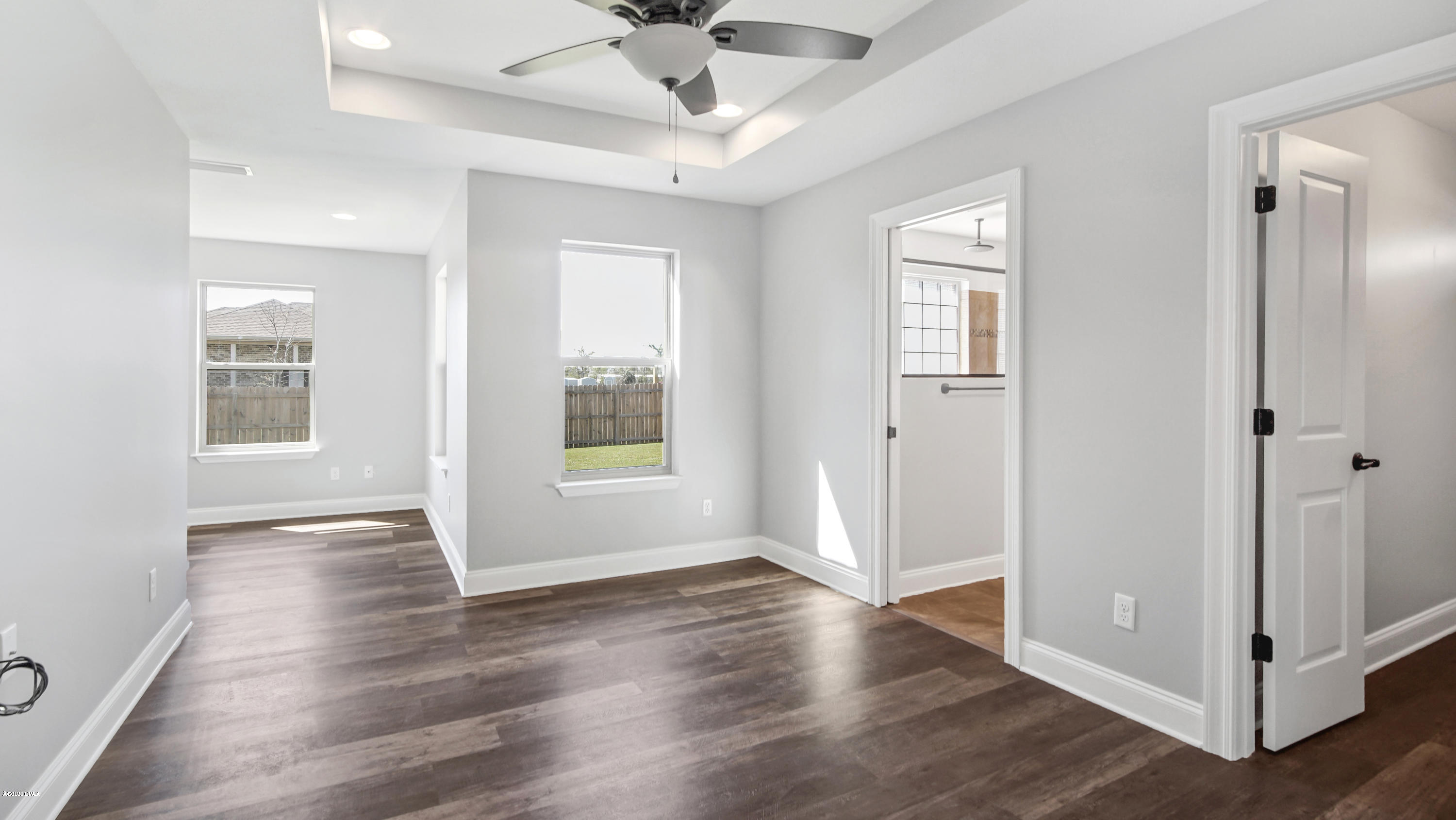 Bylsma Manor Estates - Residential