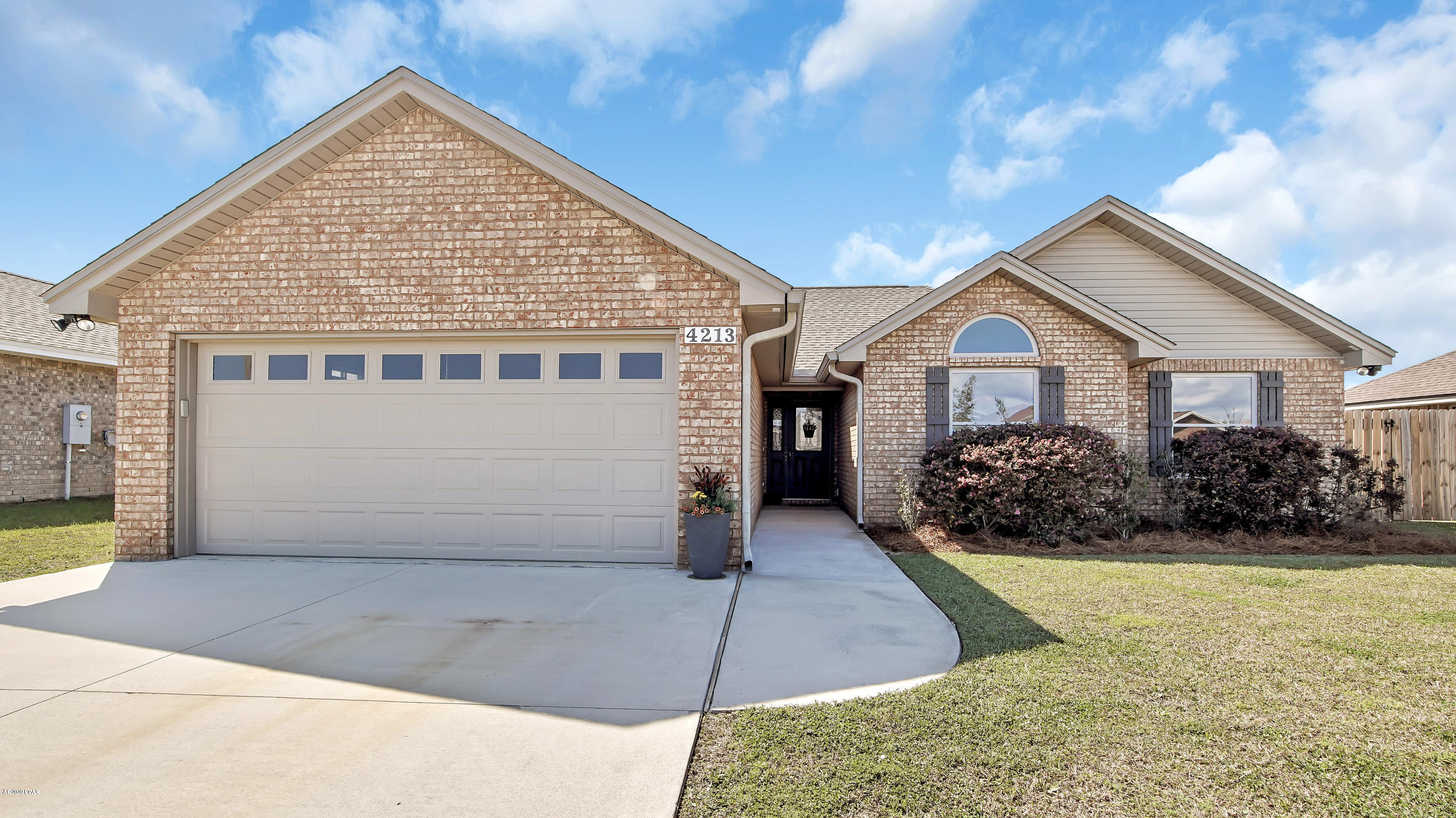 Bylsma Manor Estates - Residential