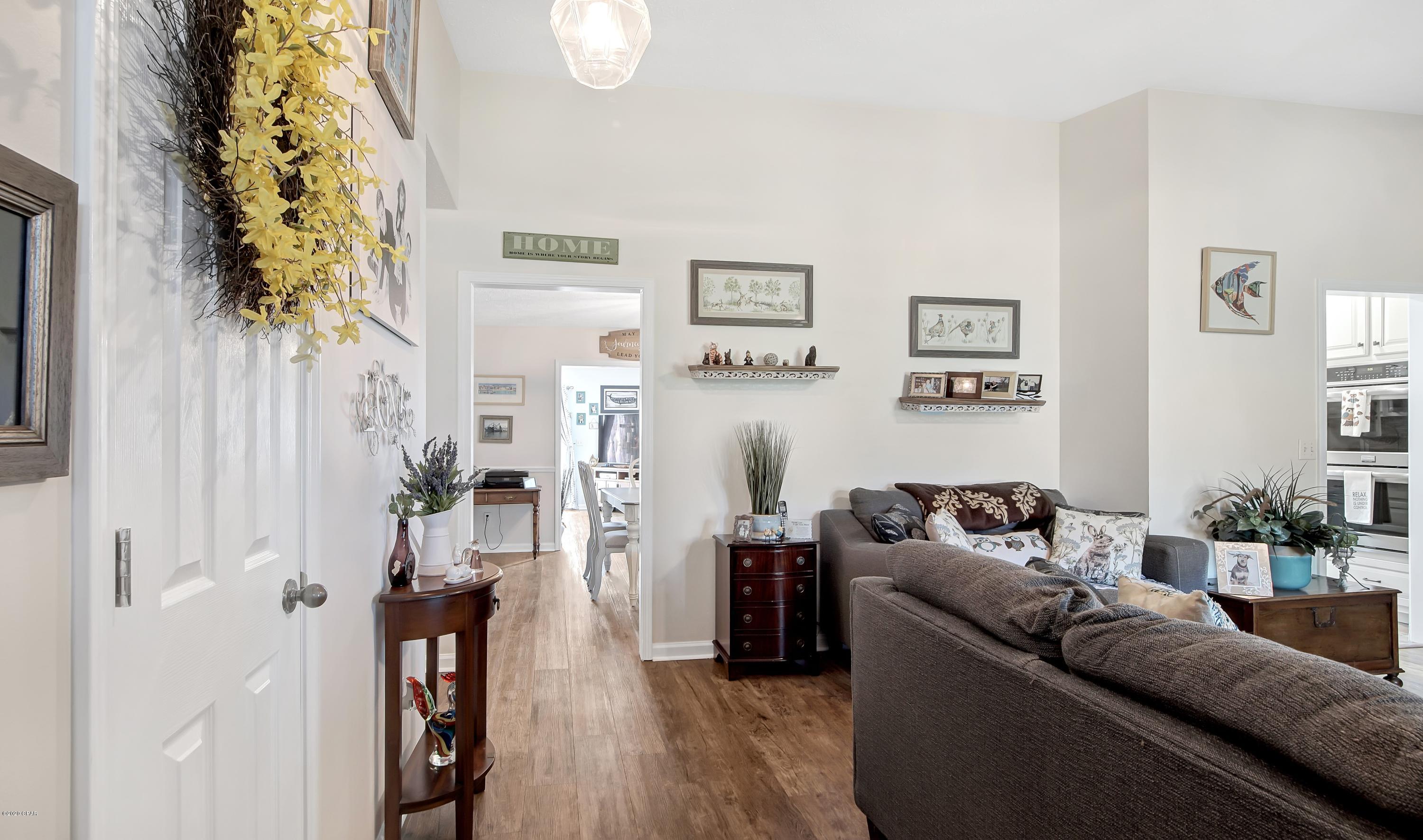 Lynn Haven - Residential