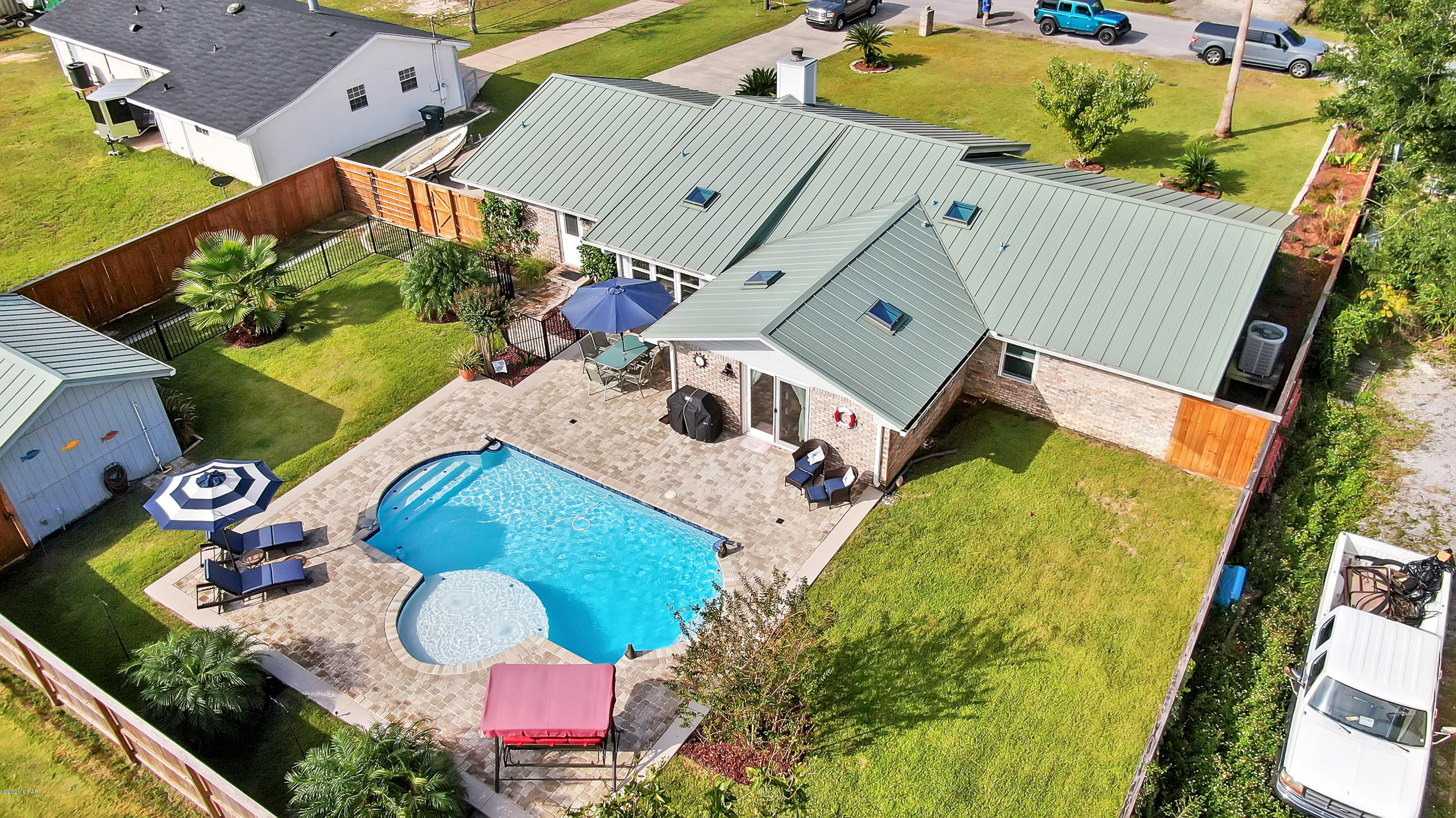 Lynn Haven - Residential