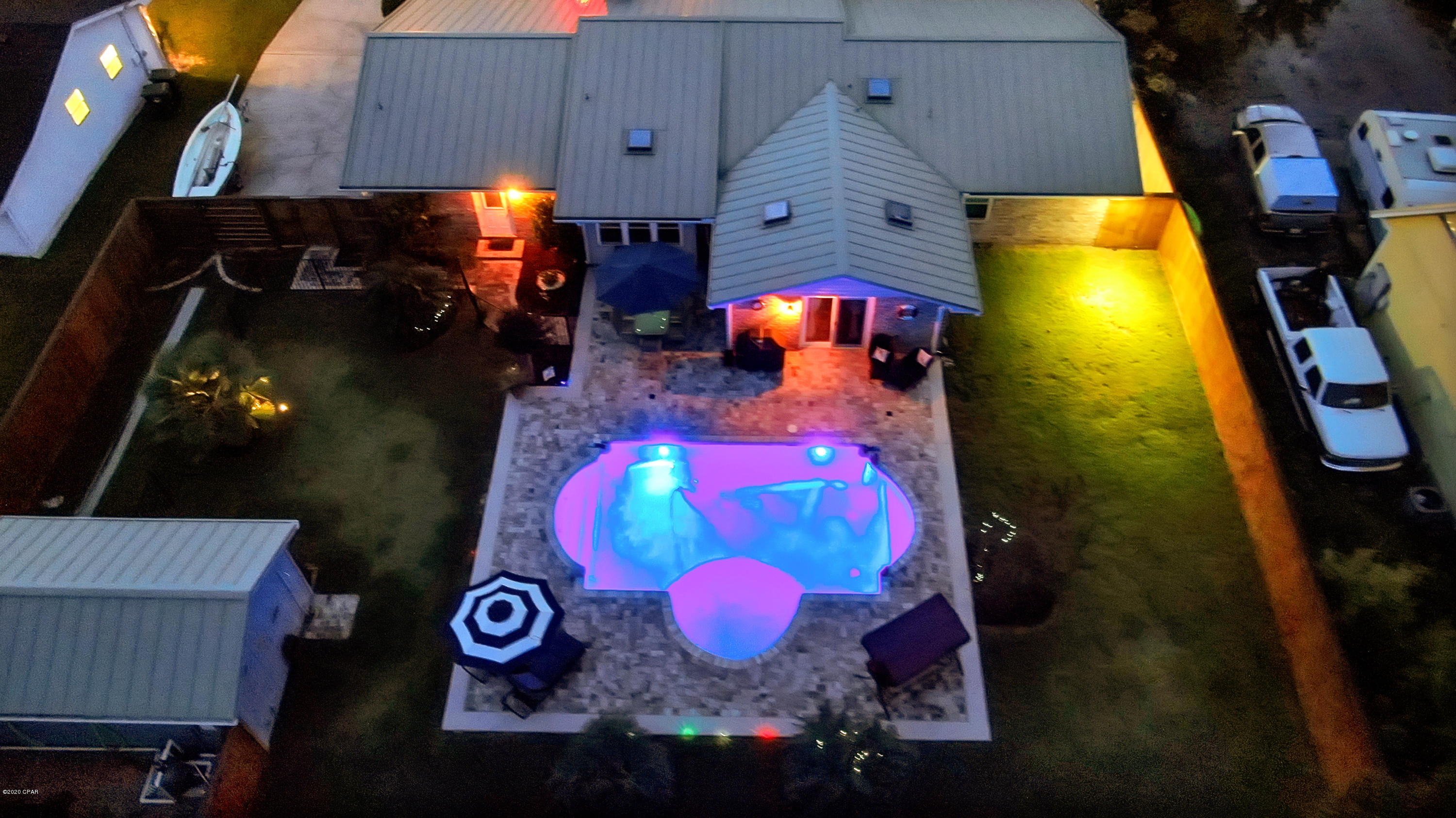 Lynn Haven - Residential