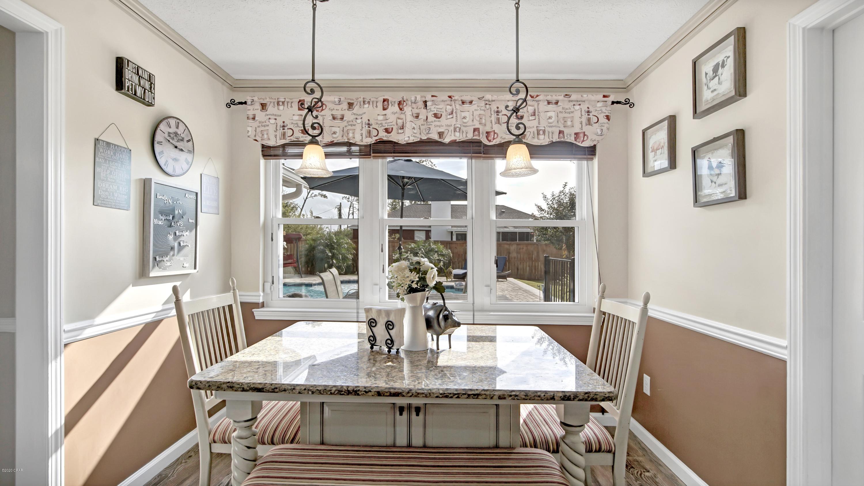 Lynn Haven - Residential