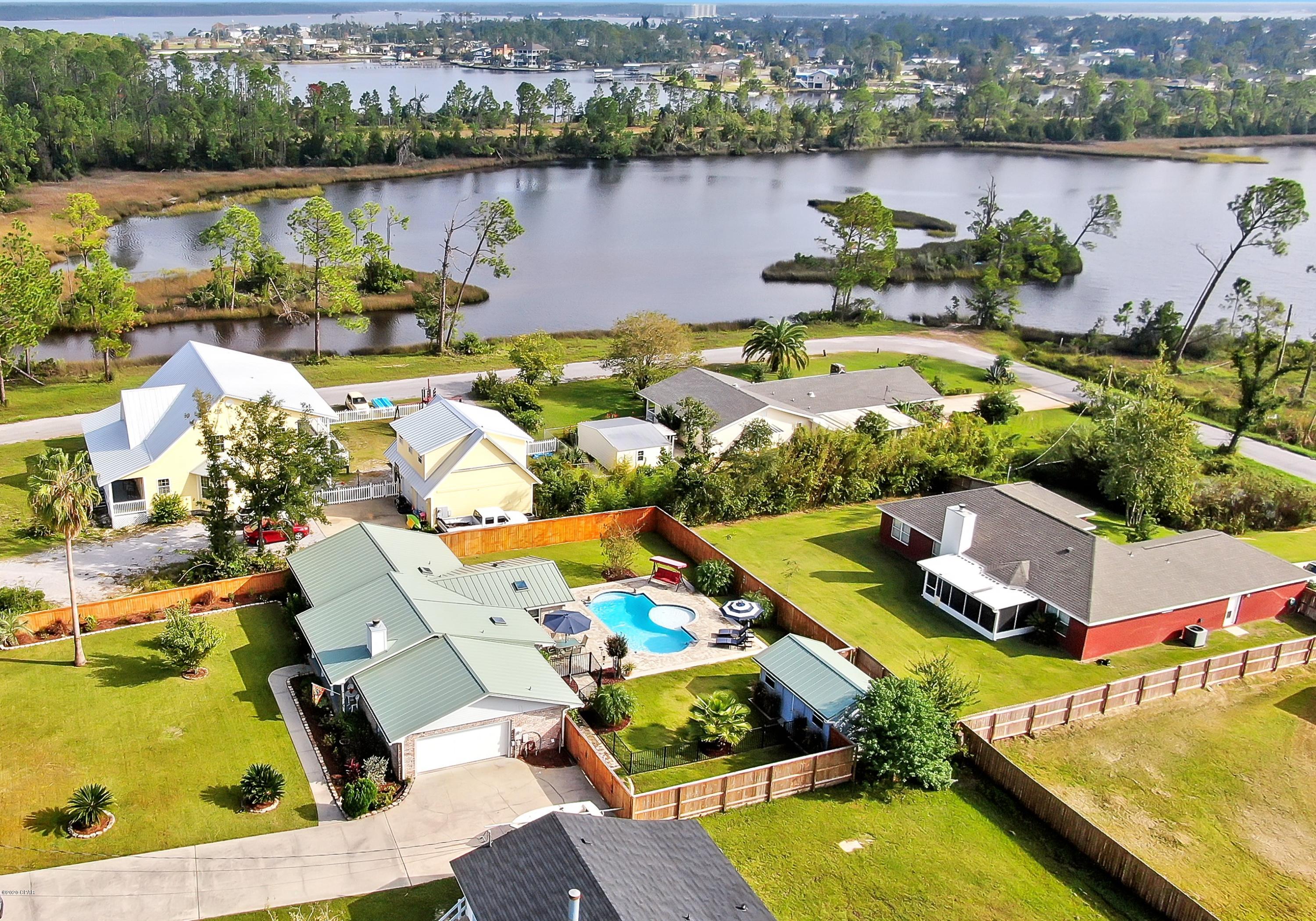 Lynn Haven - Residential