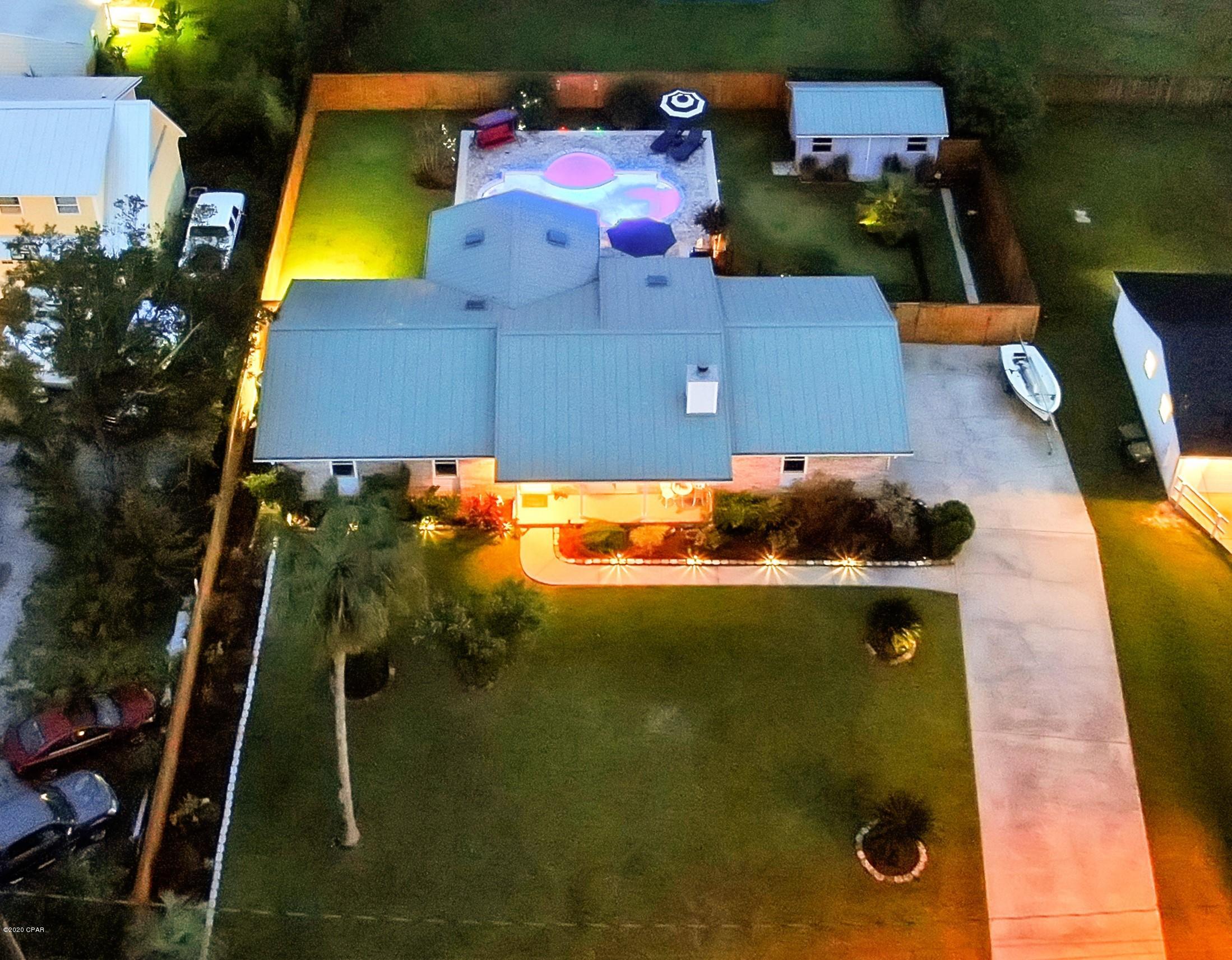 Lynn Haven - Residential