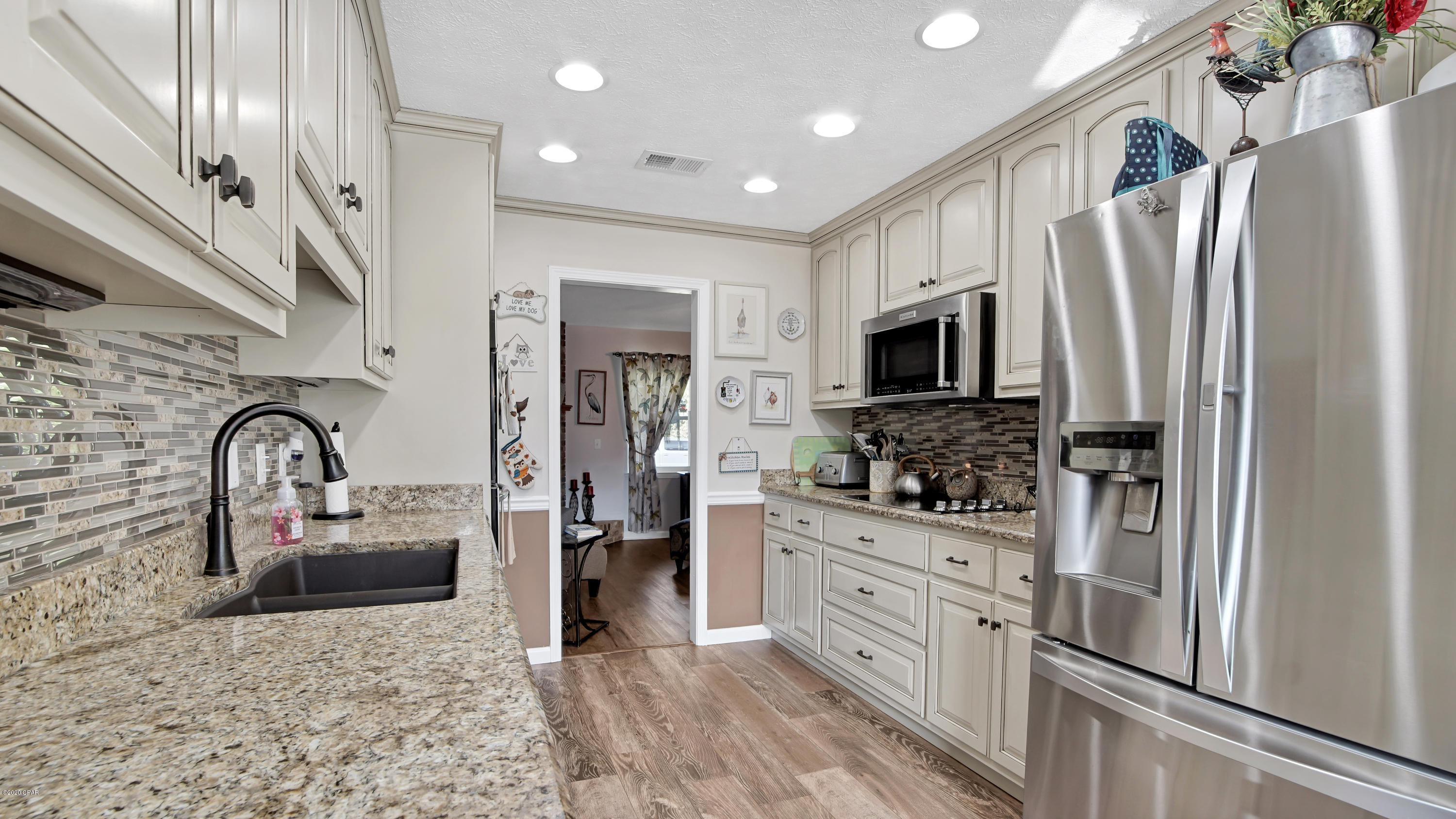 Lynn Haven - Residential