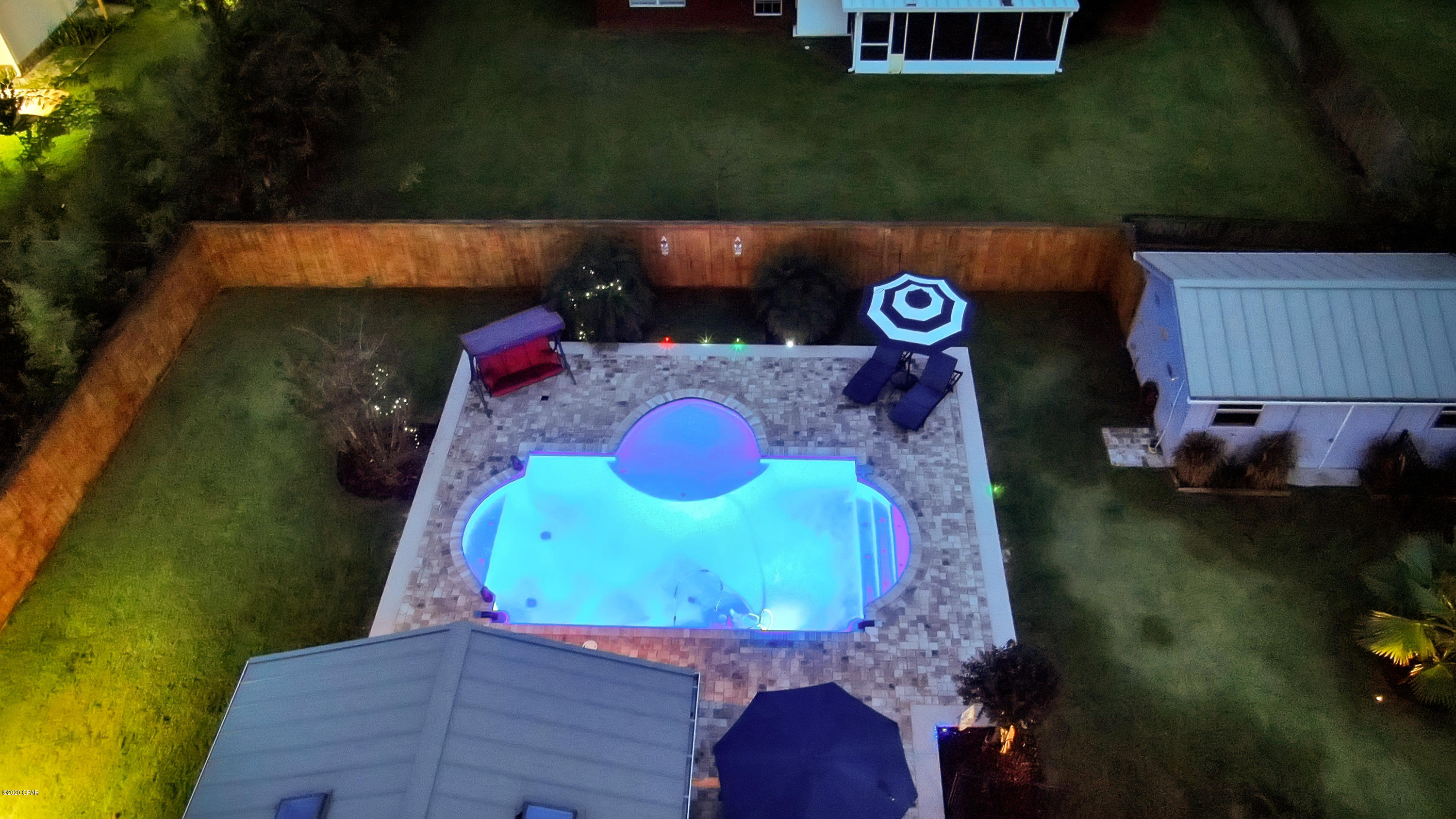 Lynn Haven - Residential