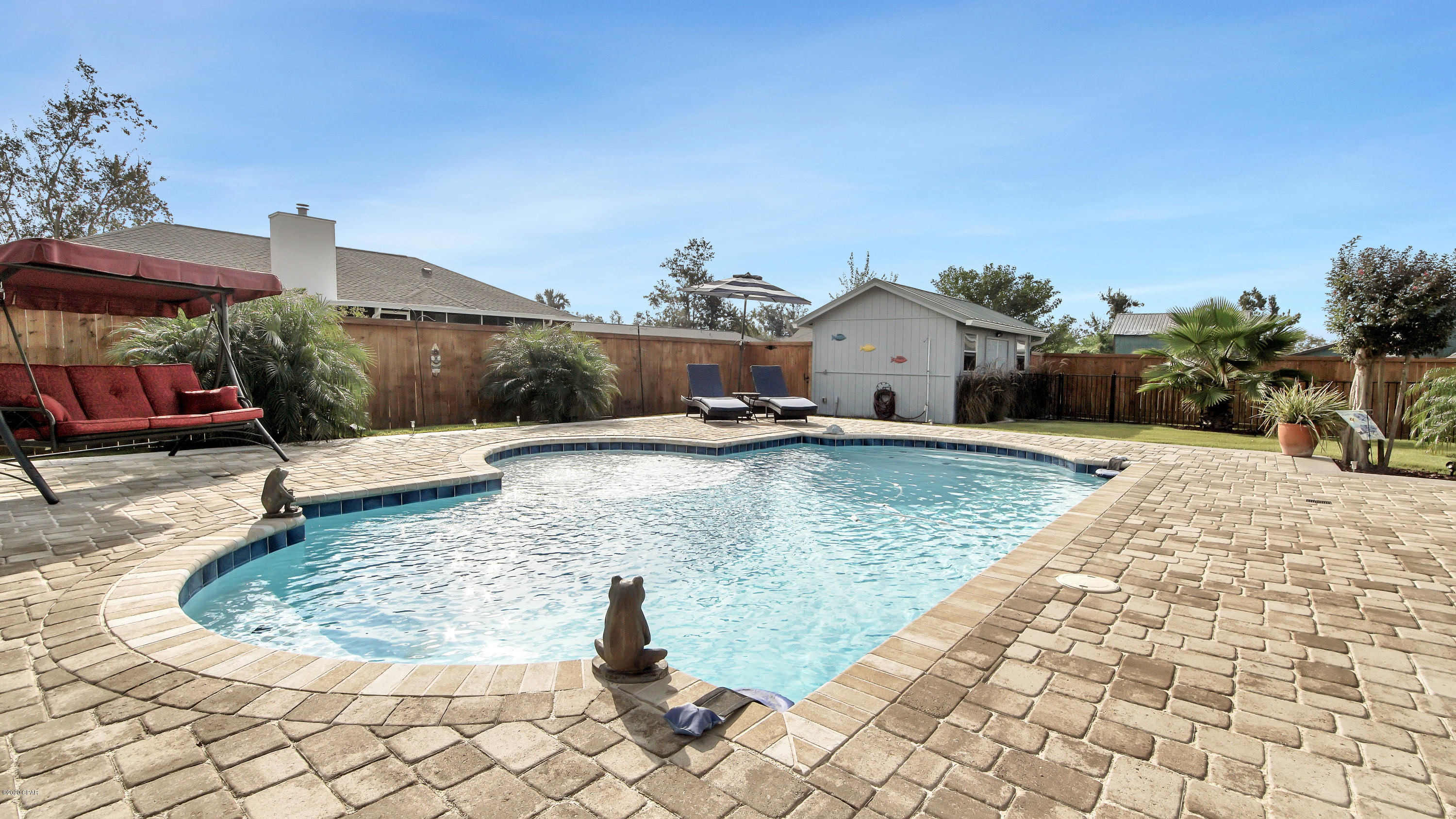 Lynn Haven - Residential