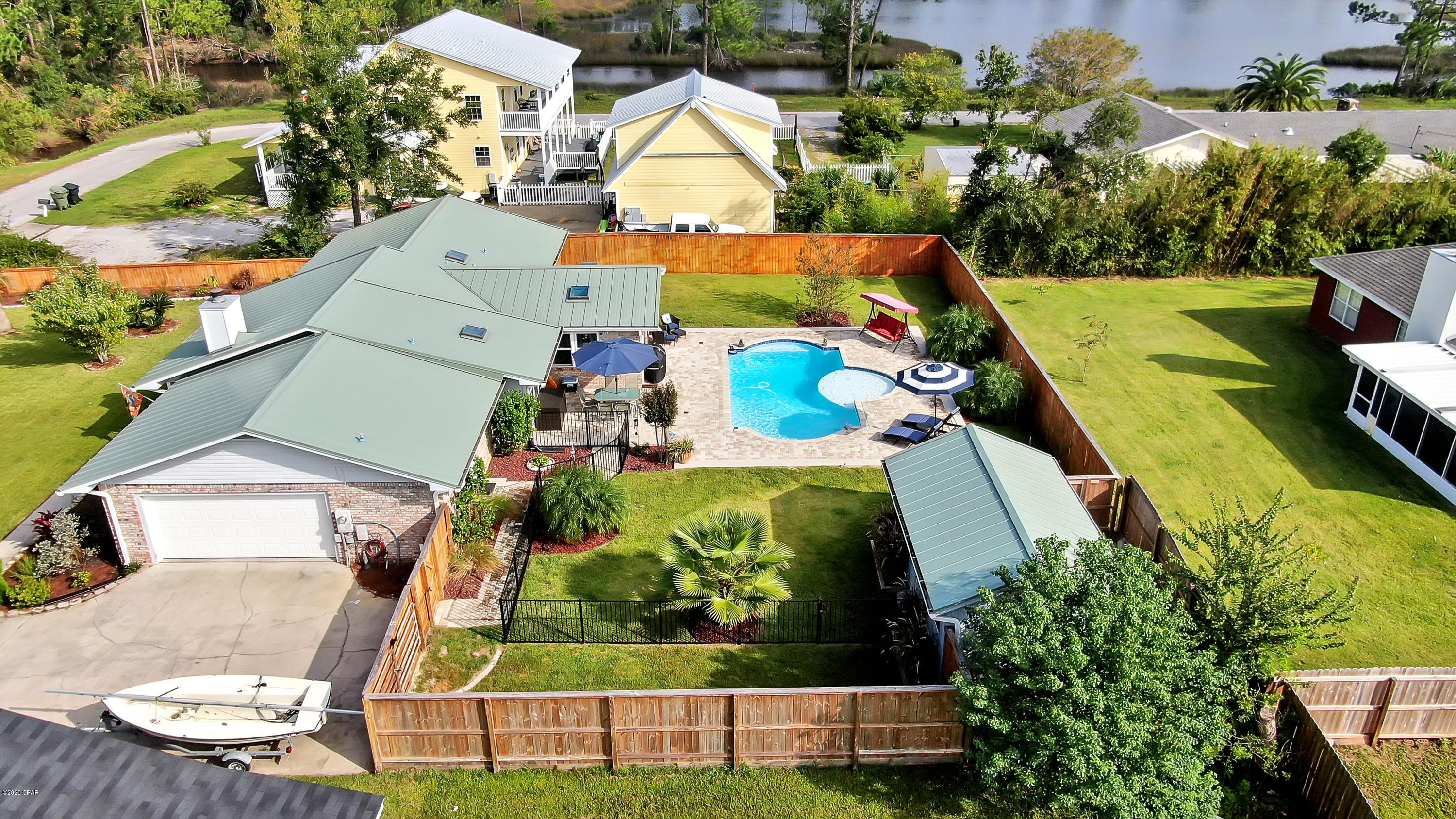 Lynn Haven - Residential