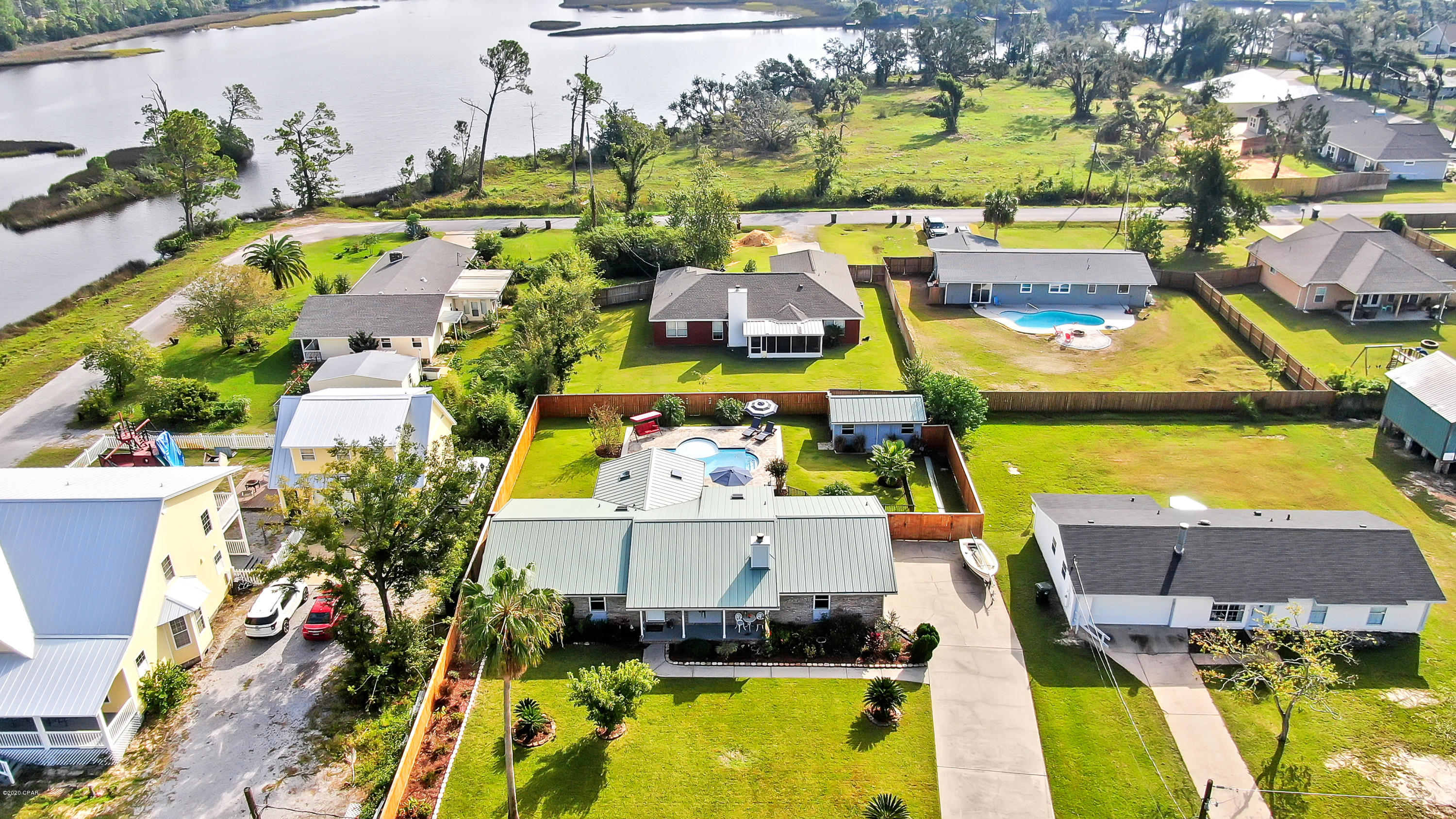 Lynn Haven - Residential