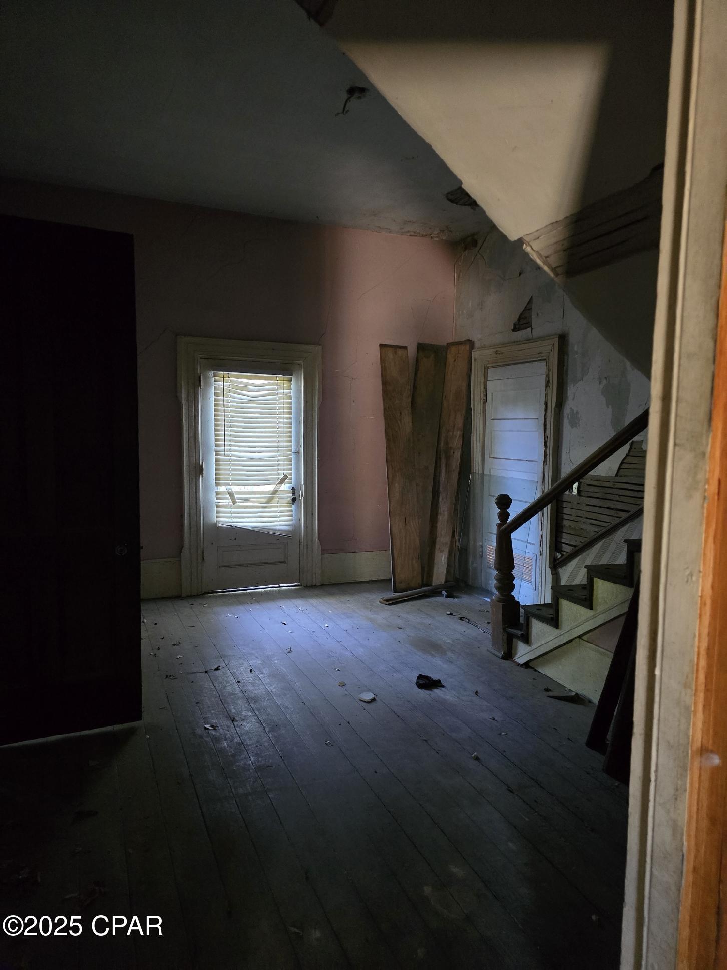 [No Recorded Subdiv] - Residential