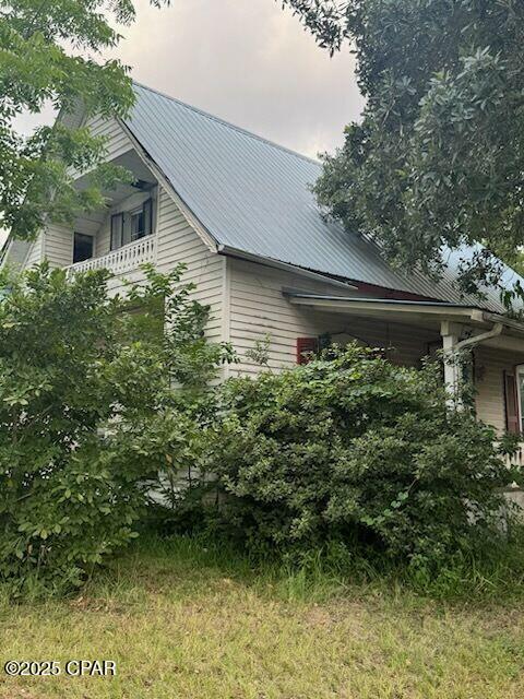 [No Recorded Subdiv] - Residential