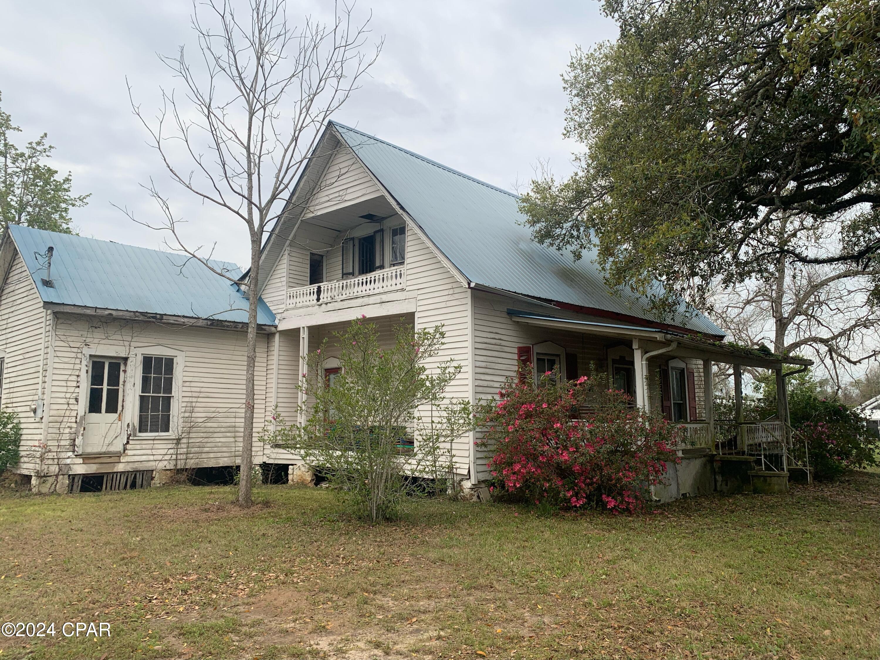 [No Recorded Subdiv] - Residential