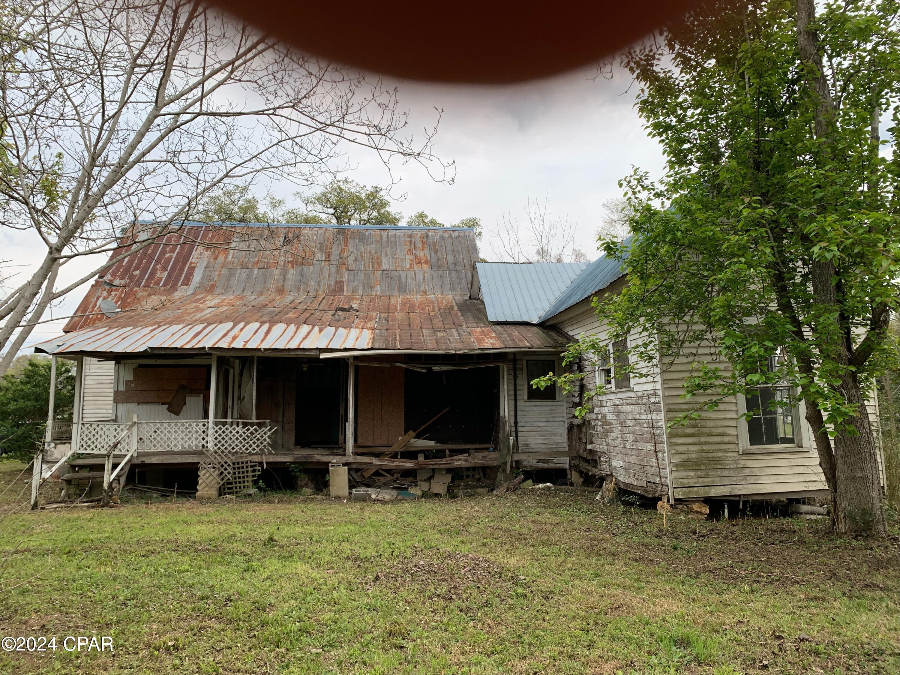 [No Recorded Subdiv] - Residential