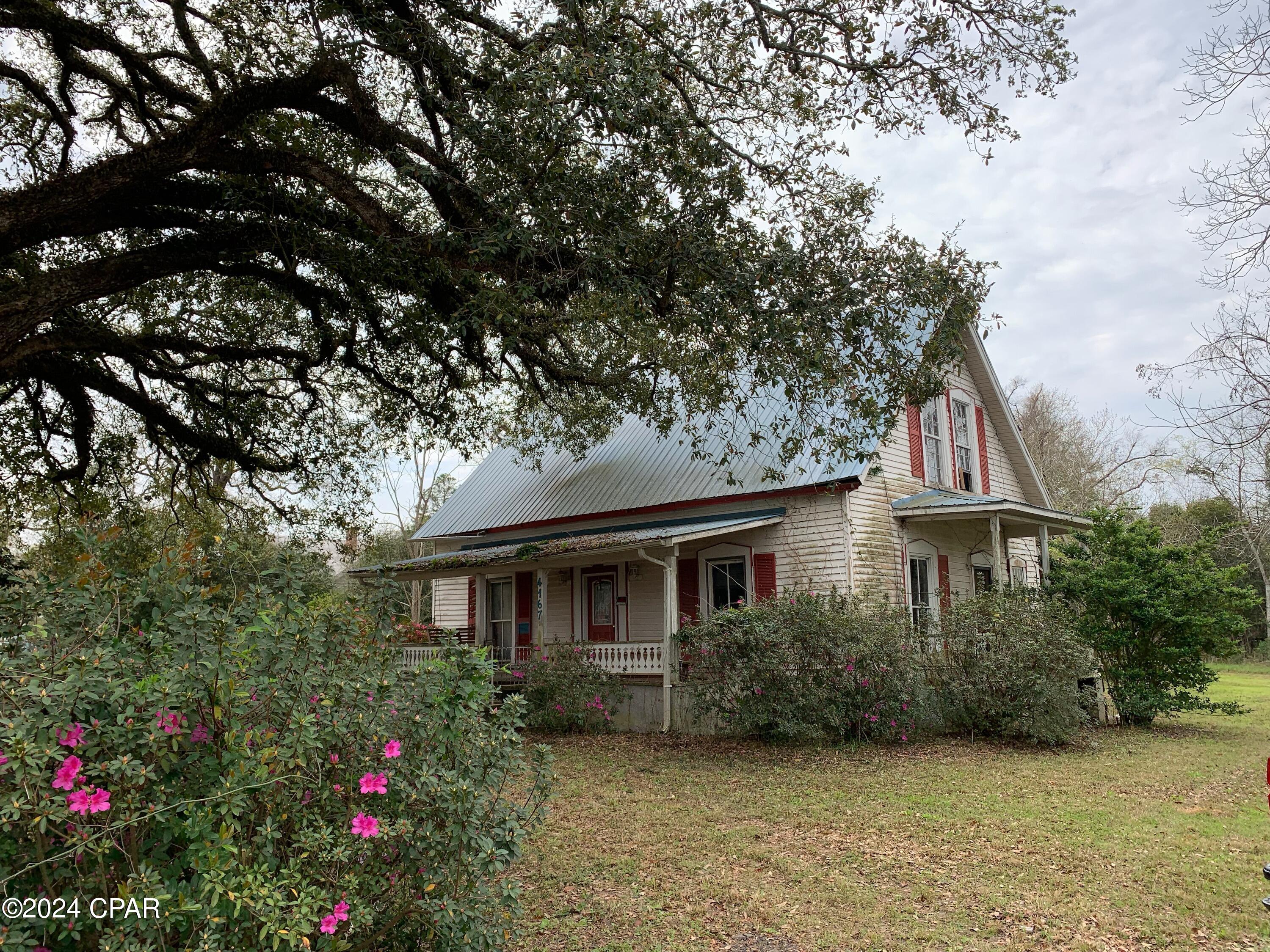 [No Recorded Subdiv] - Residential