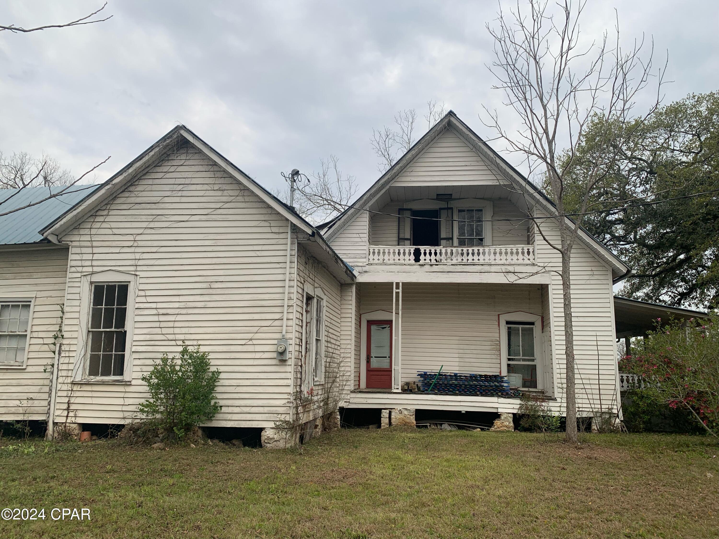 [No Recorded Subdiv] - Residential