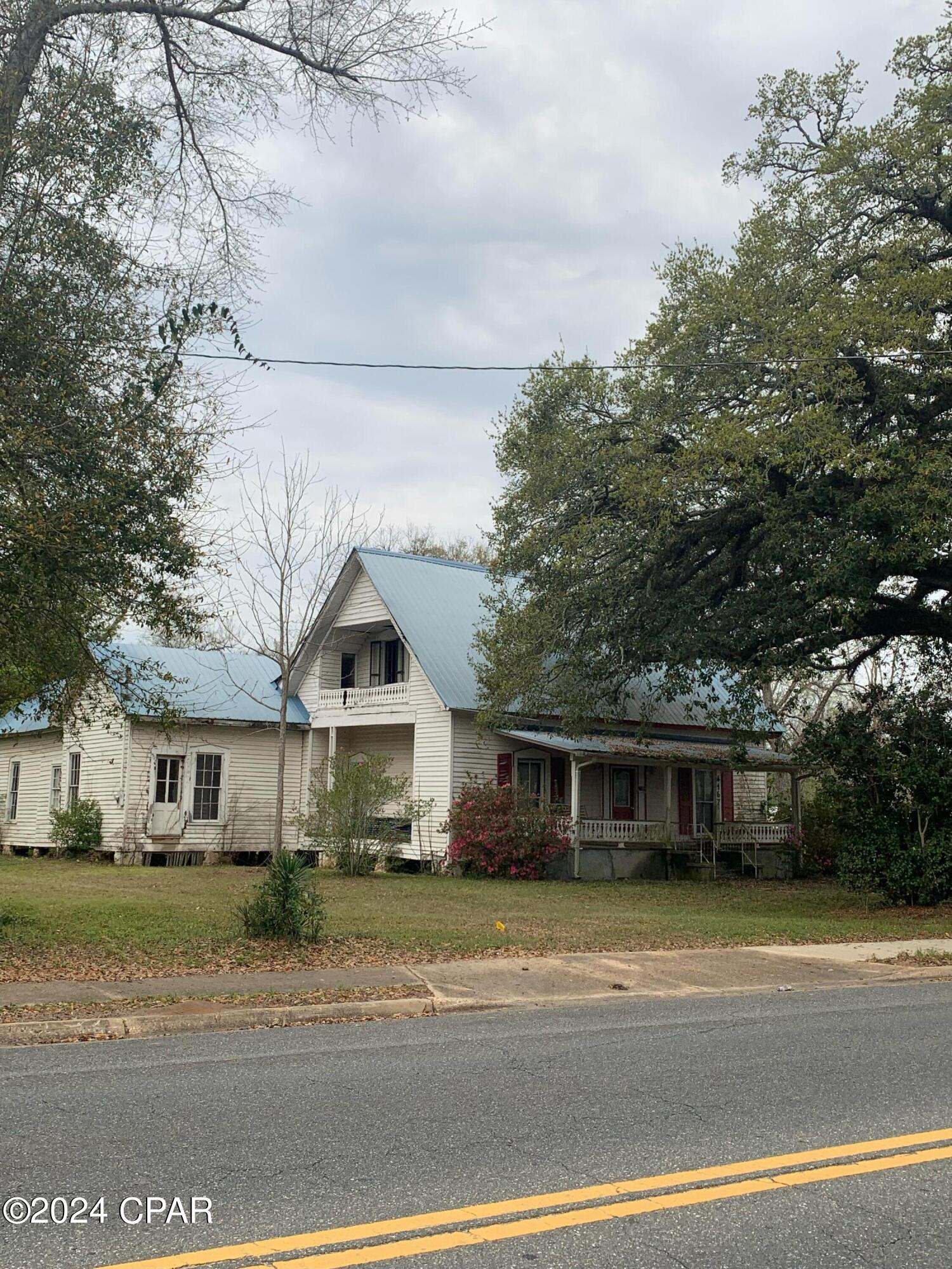 [No Recorded Subdiv] - Residential