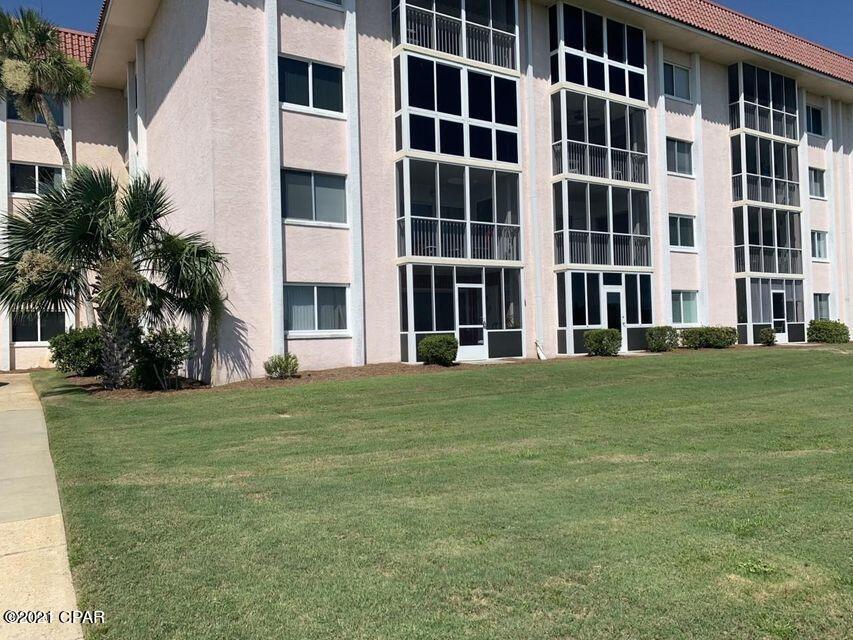 Leisure #1 Condo - Residential