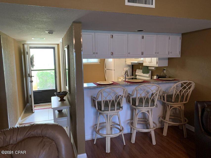 Leisure #1 Condo - Residential