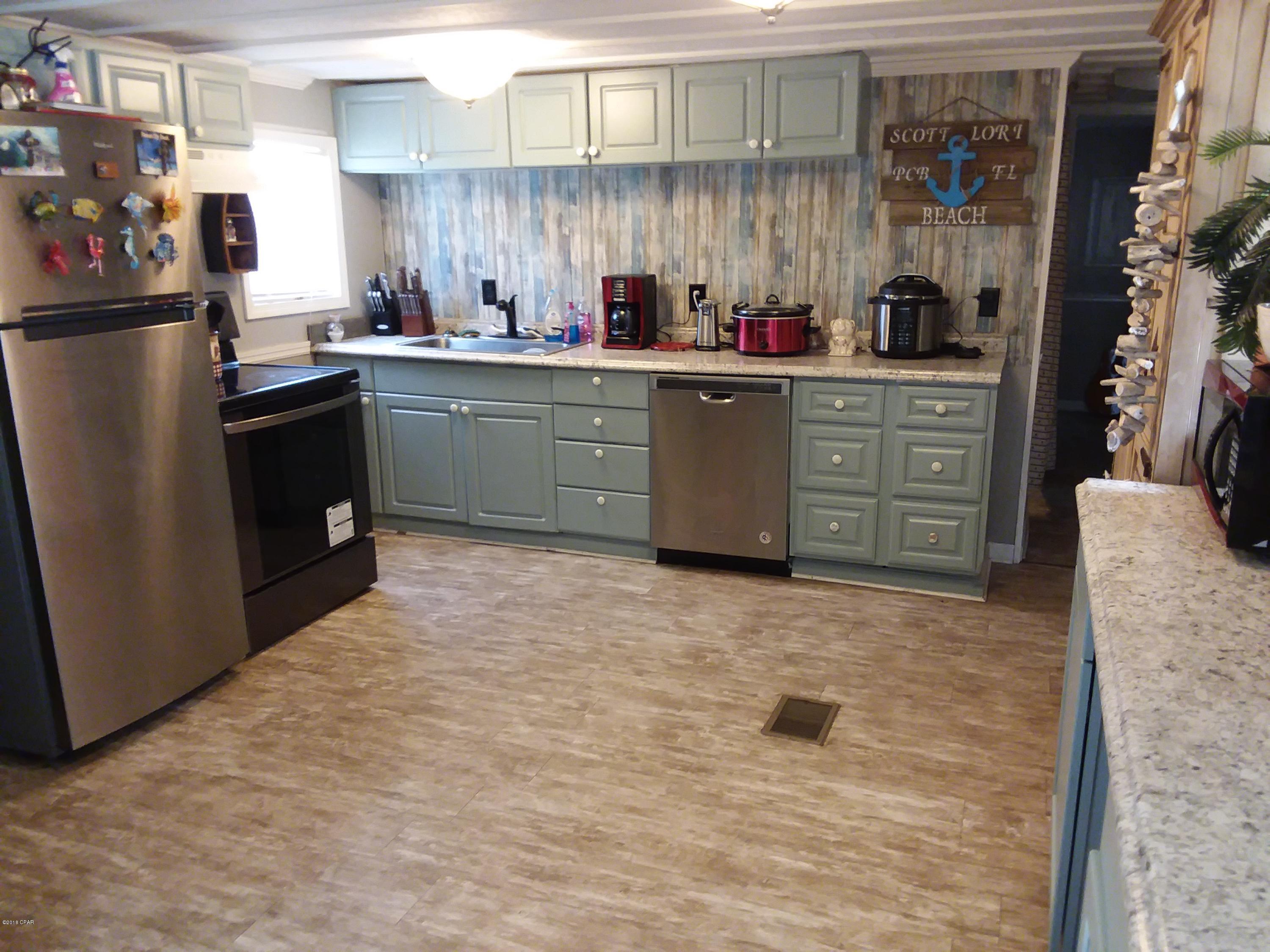 North Lagoon Oaks 7th - Residential